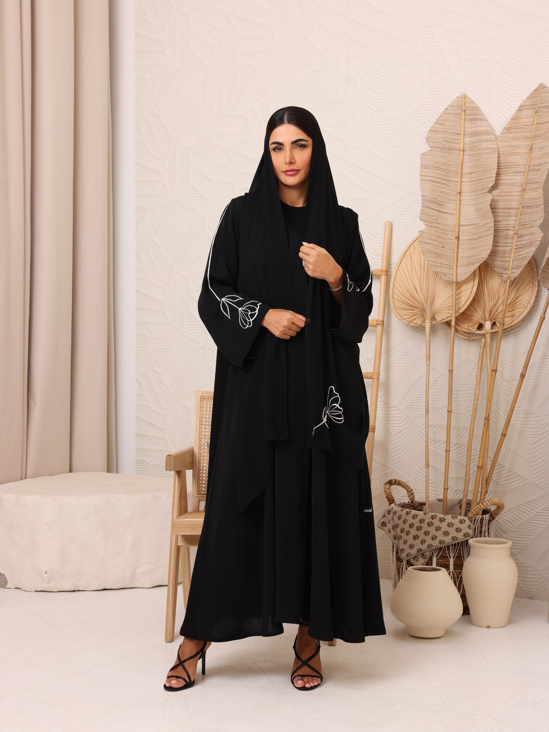 Abaya 119