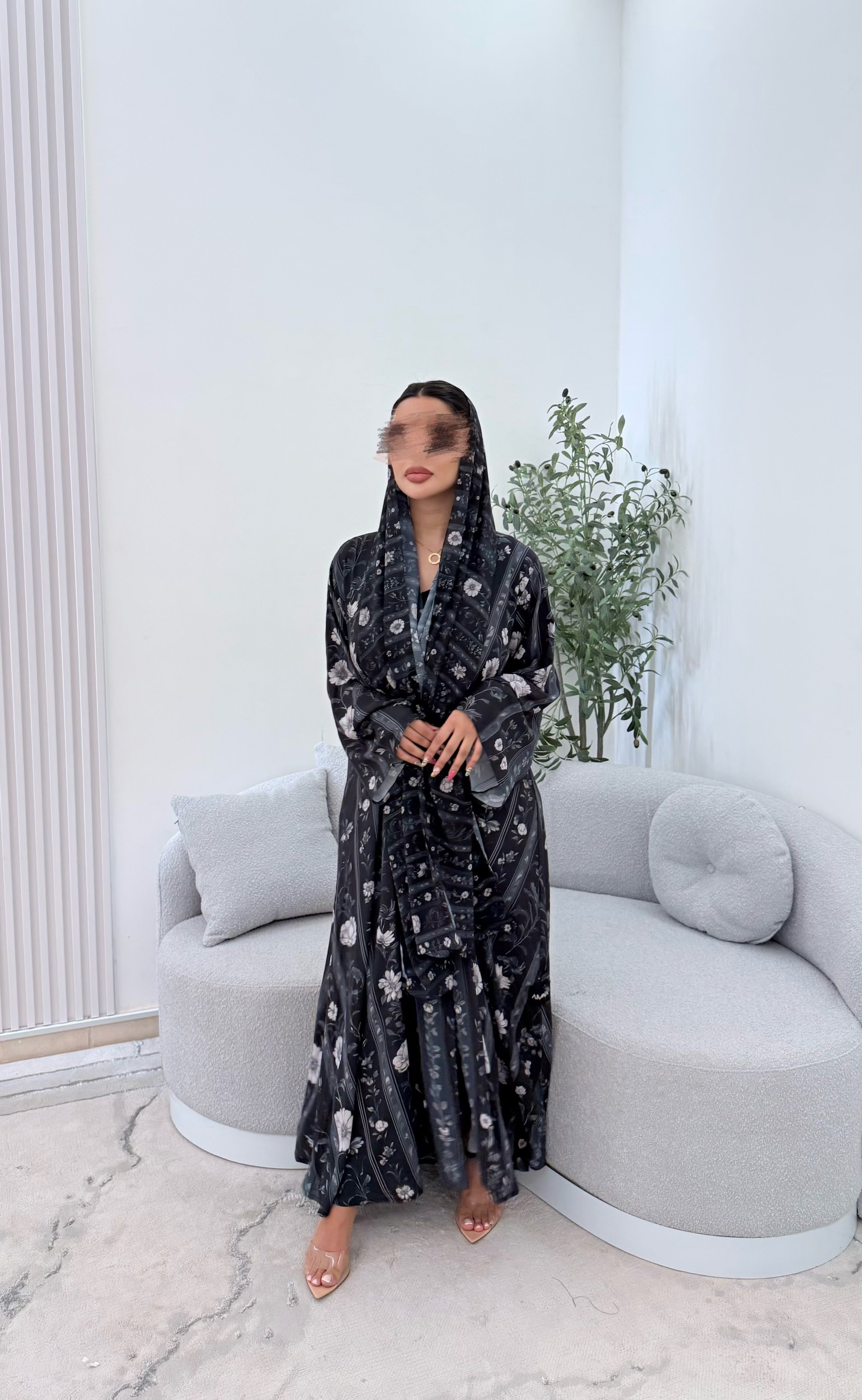 Abaya 64