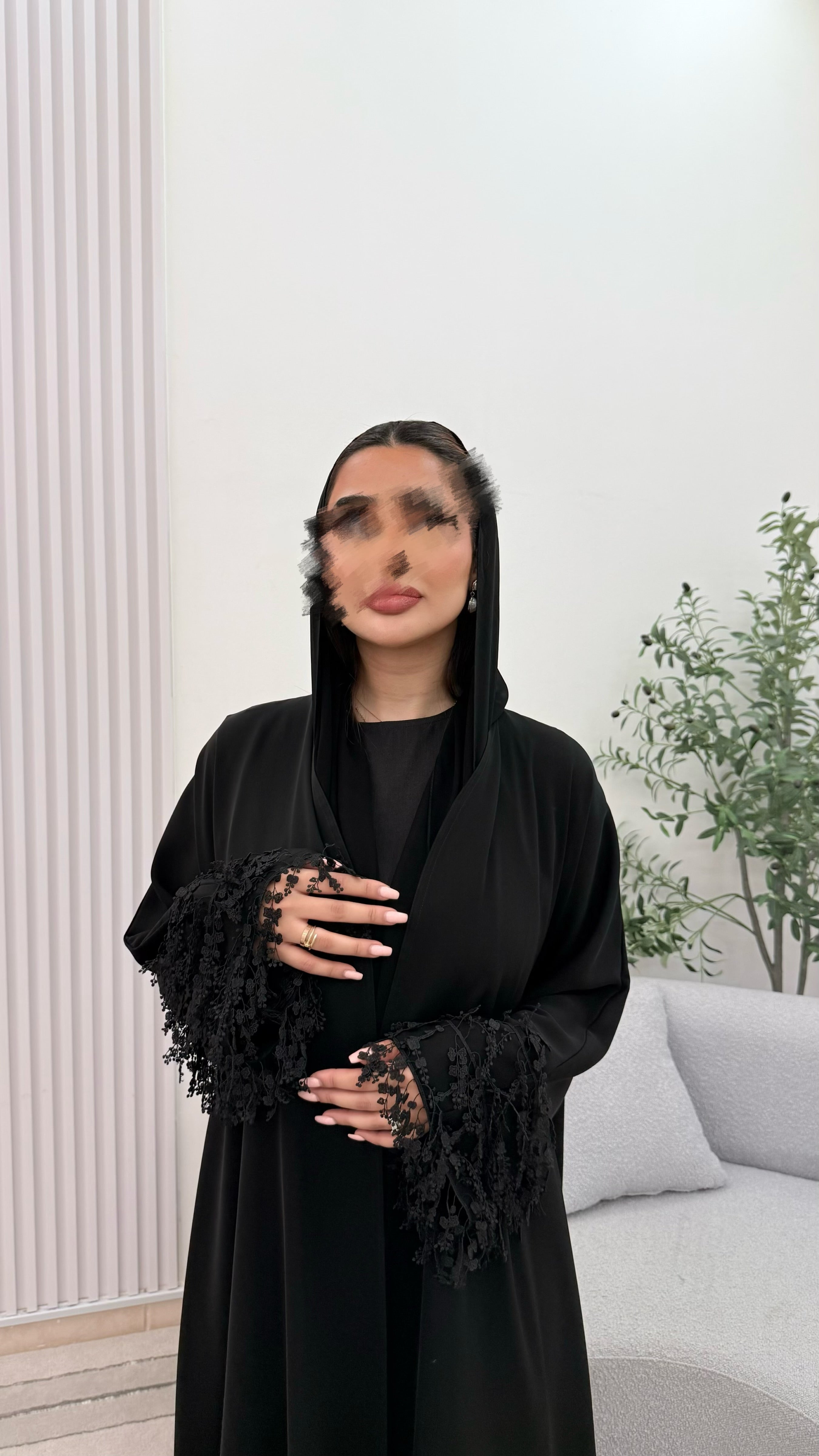 Abaya 28