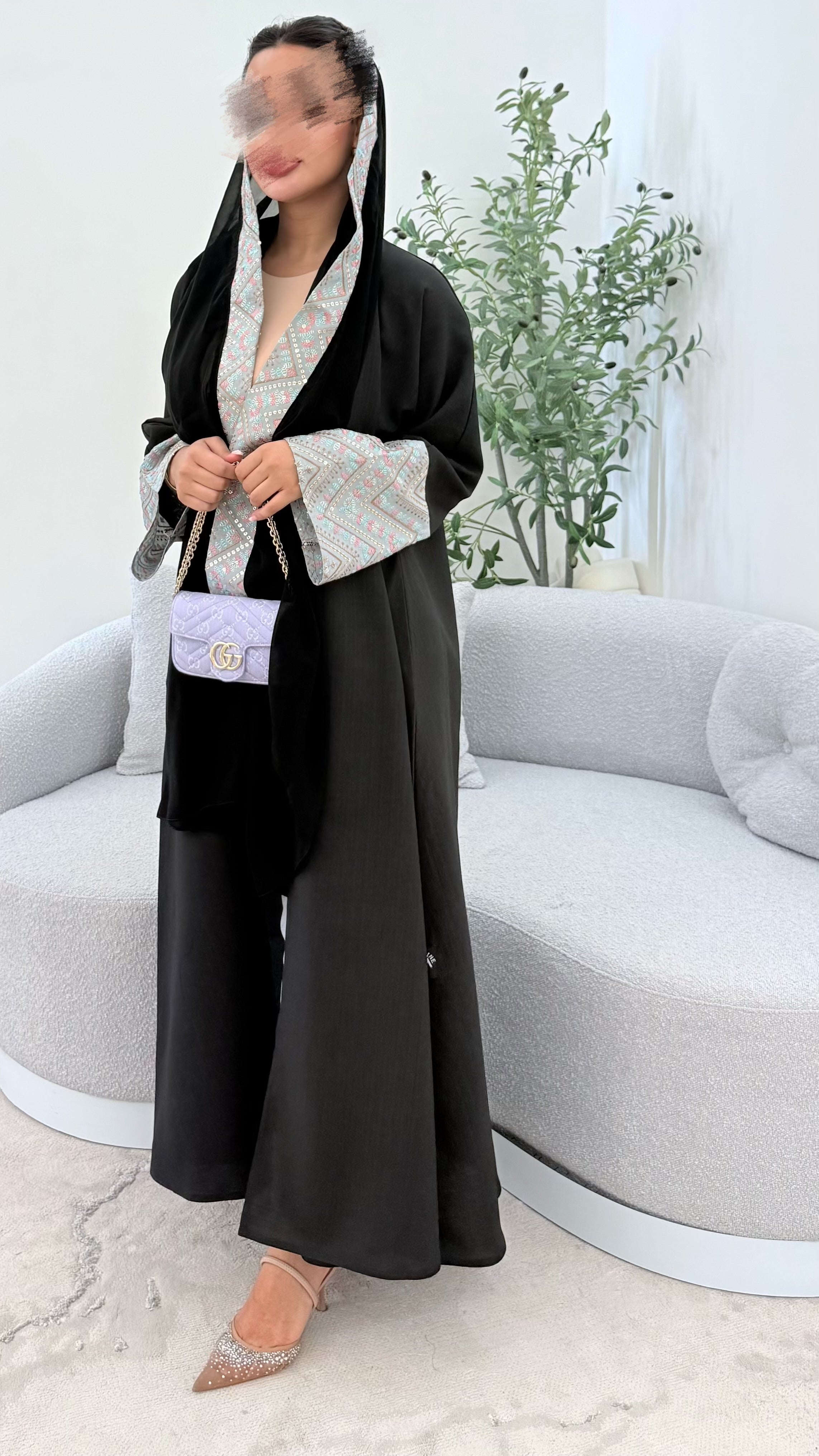 Abaya 98