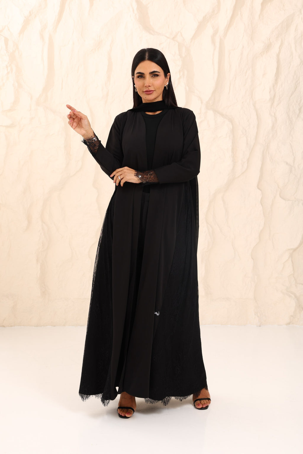 Abaya 35