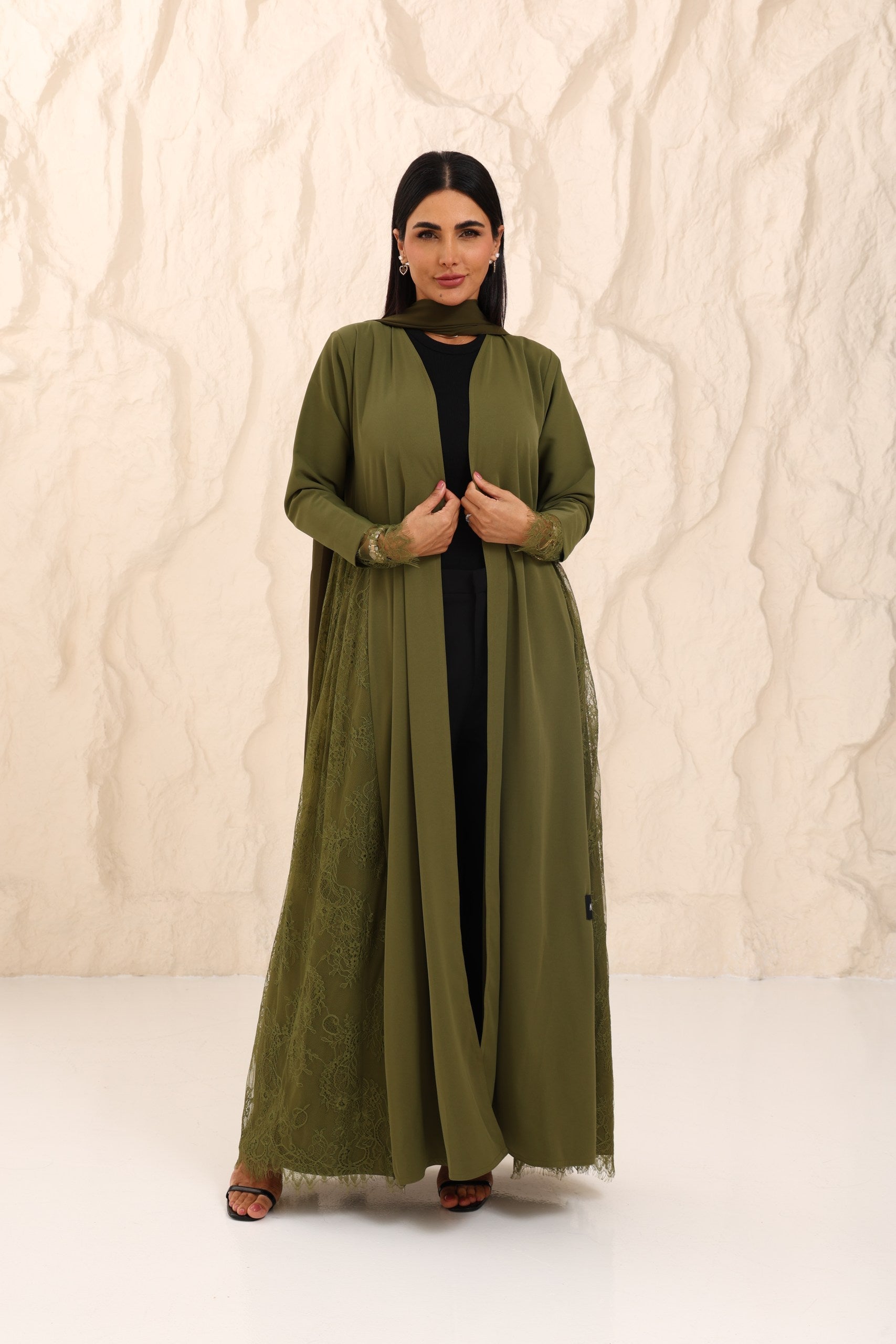 Abaya 36