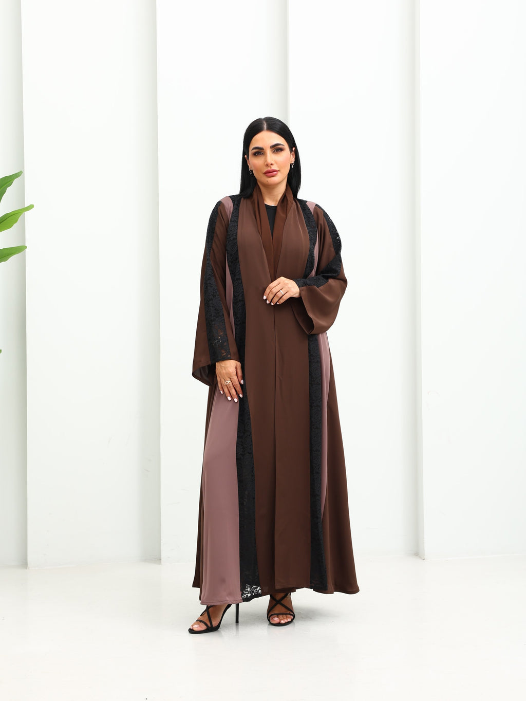 Abaya 309