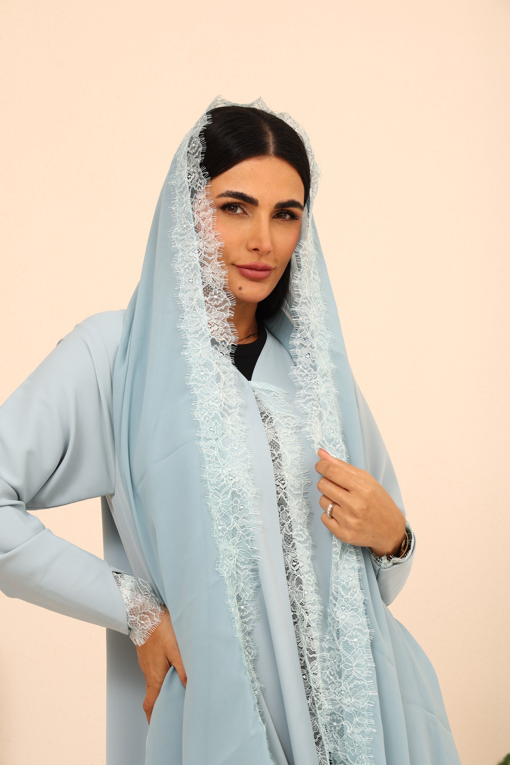 Abaya 40