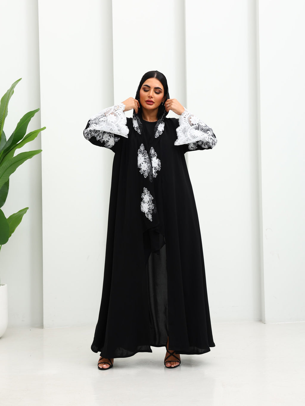 Abaya 307