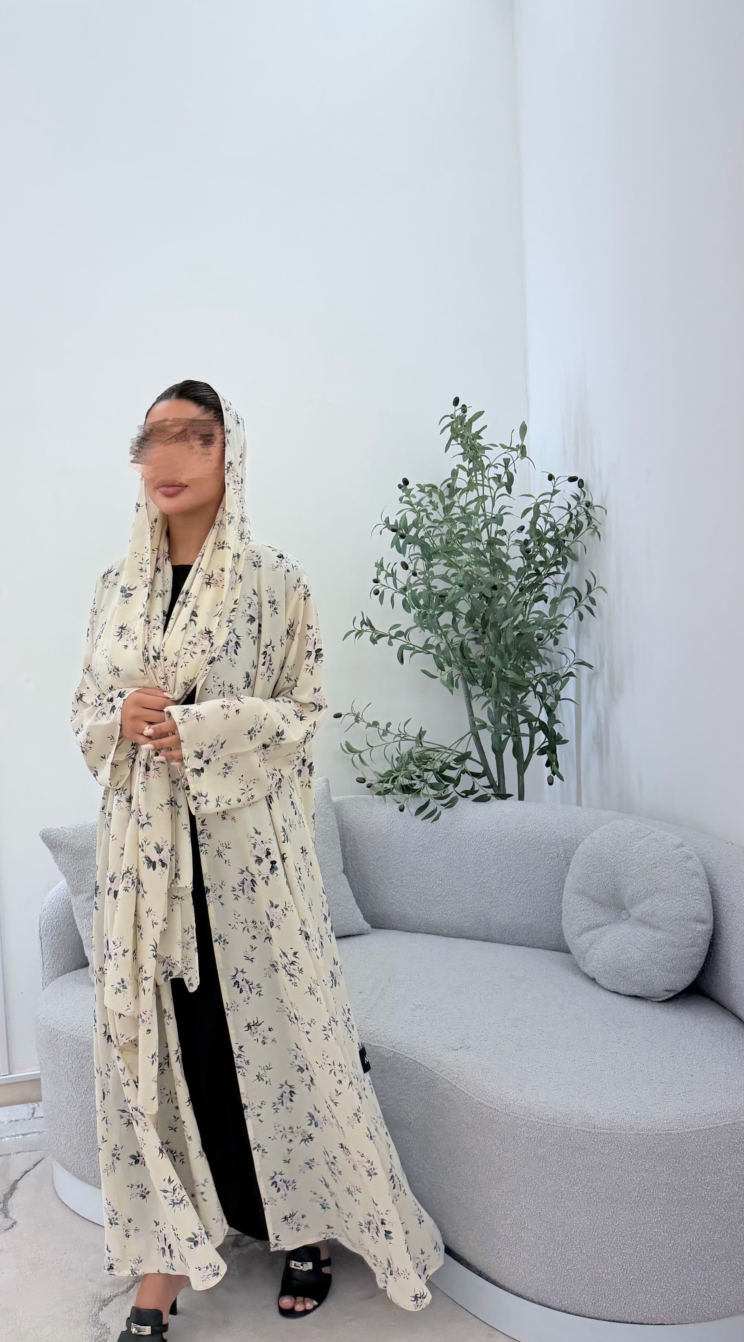 Abaya 98