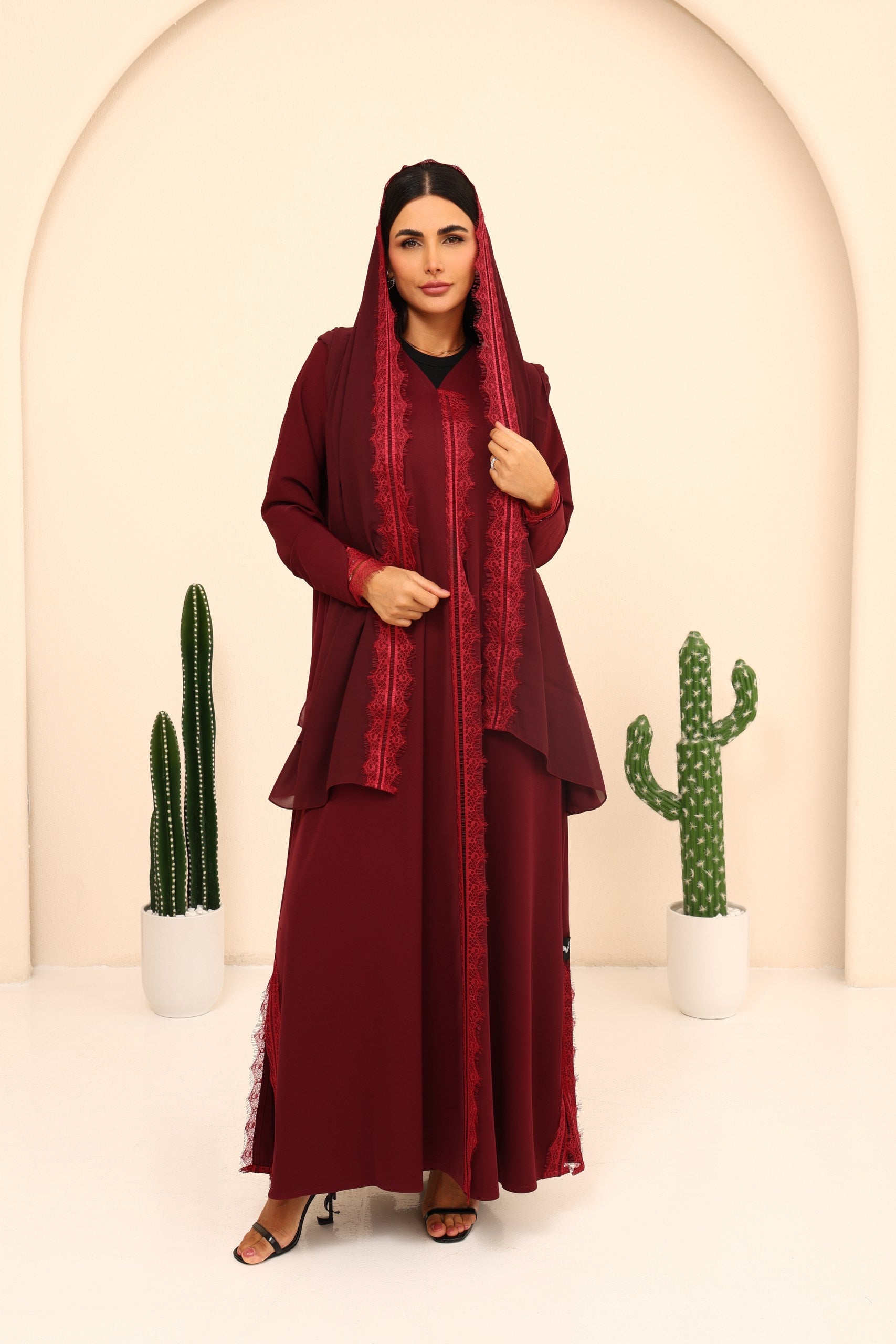 Abaya 38