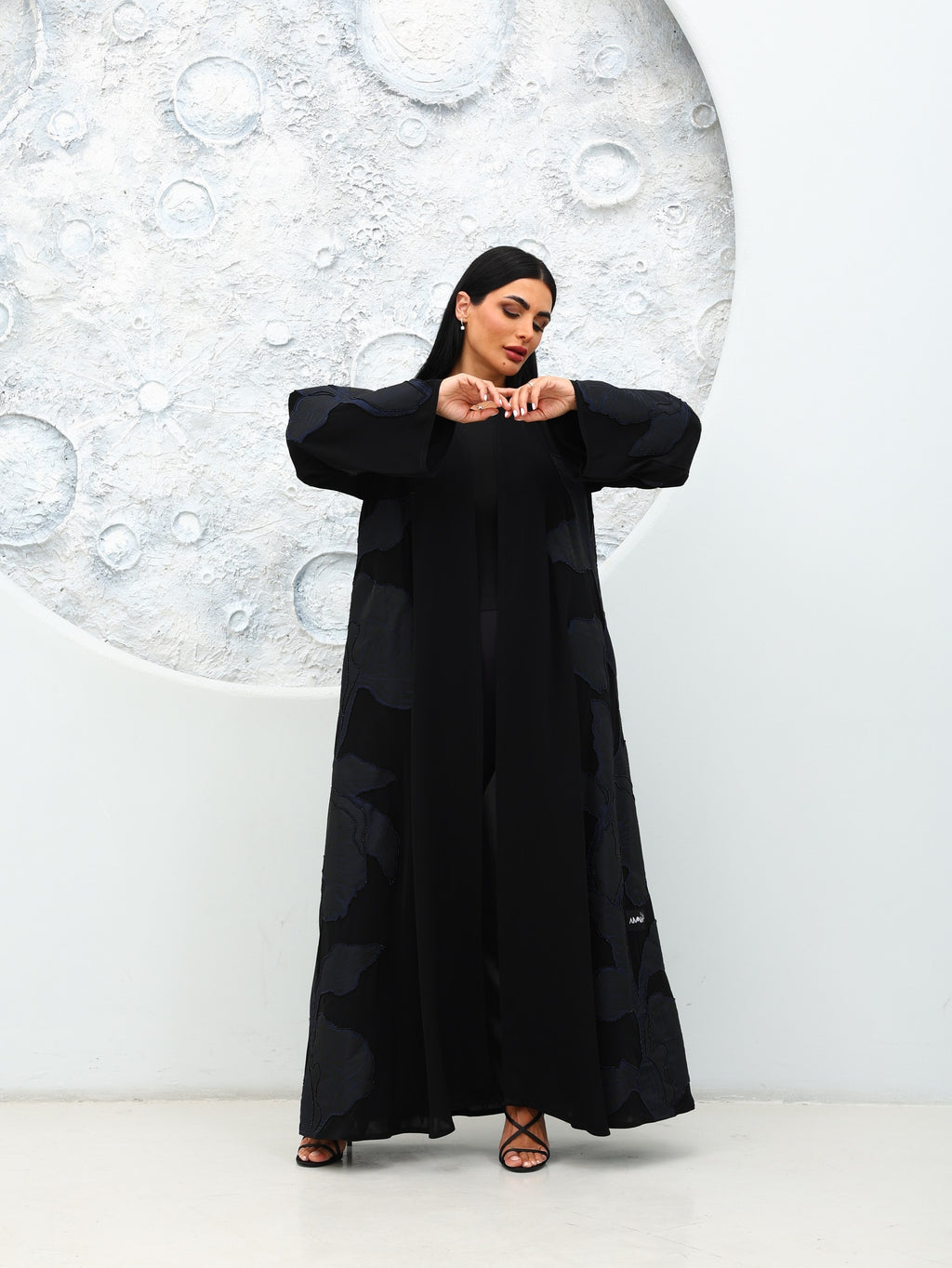 Abaya 312