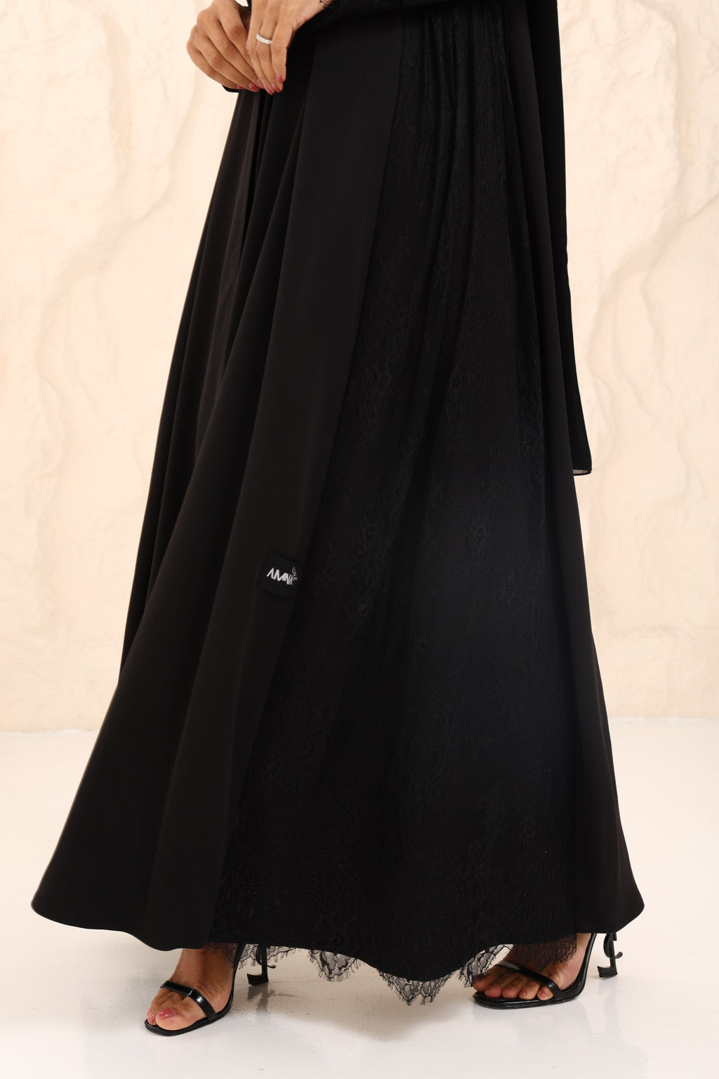 Abaya 35