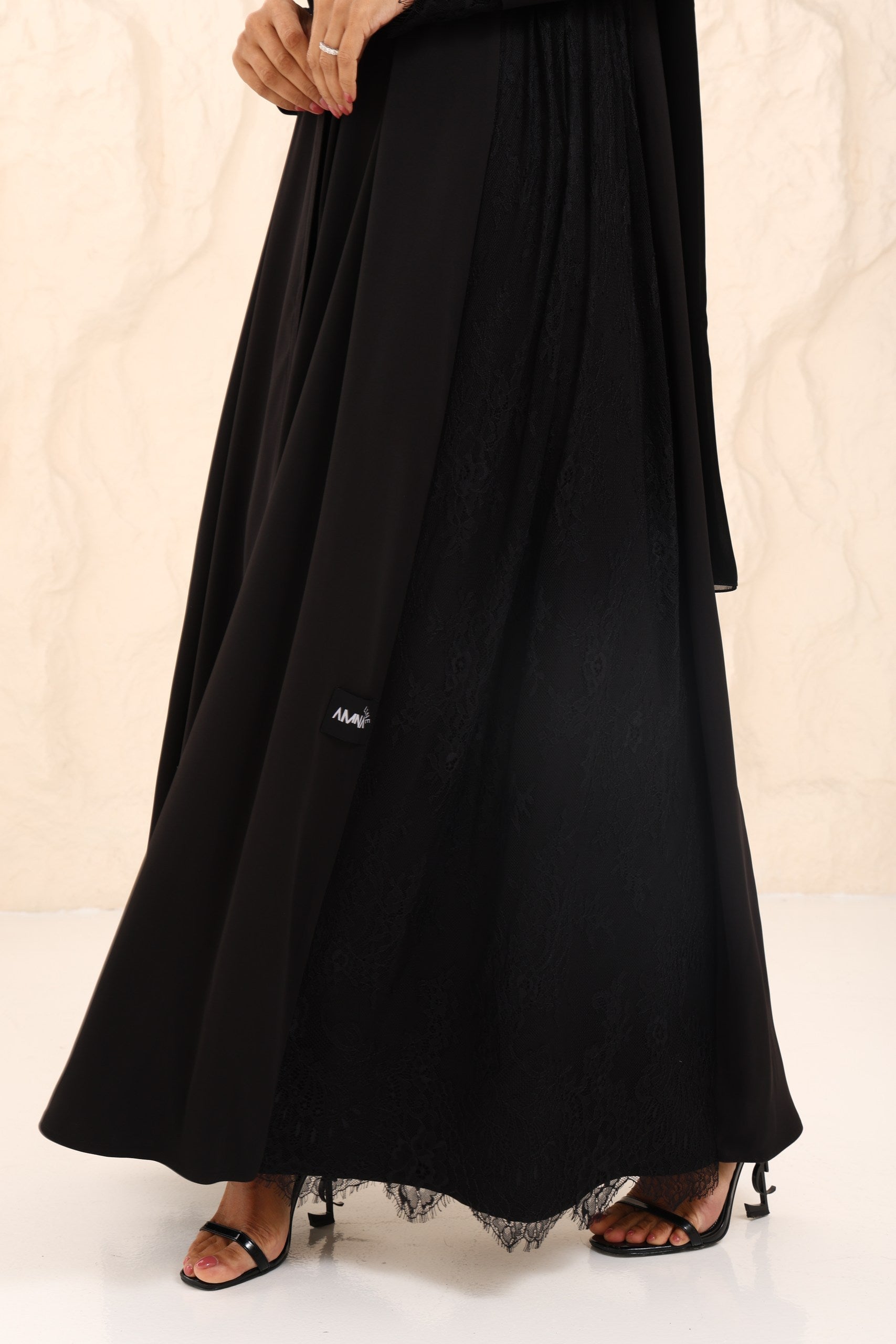 Abaya 35