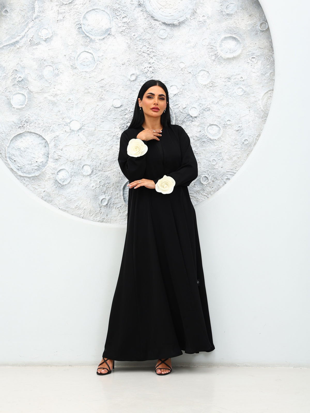Abaya 313
