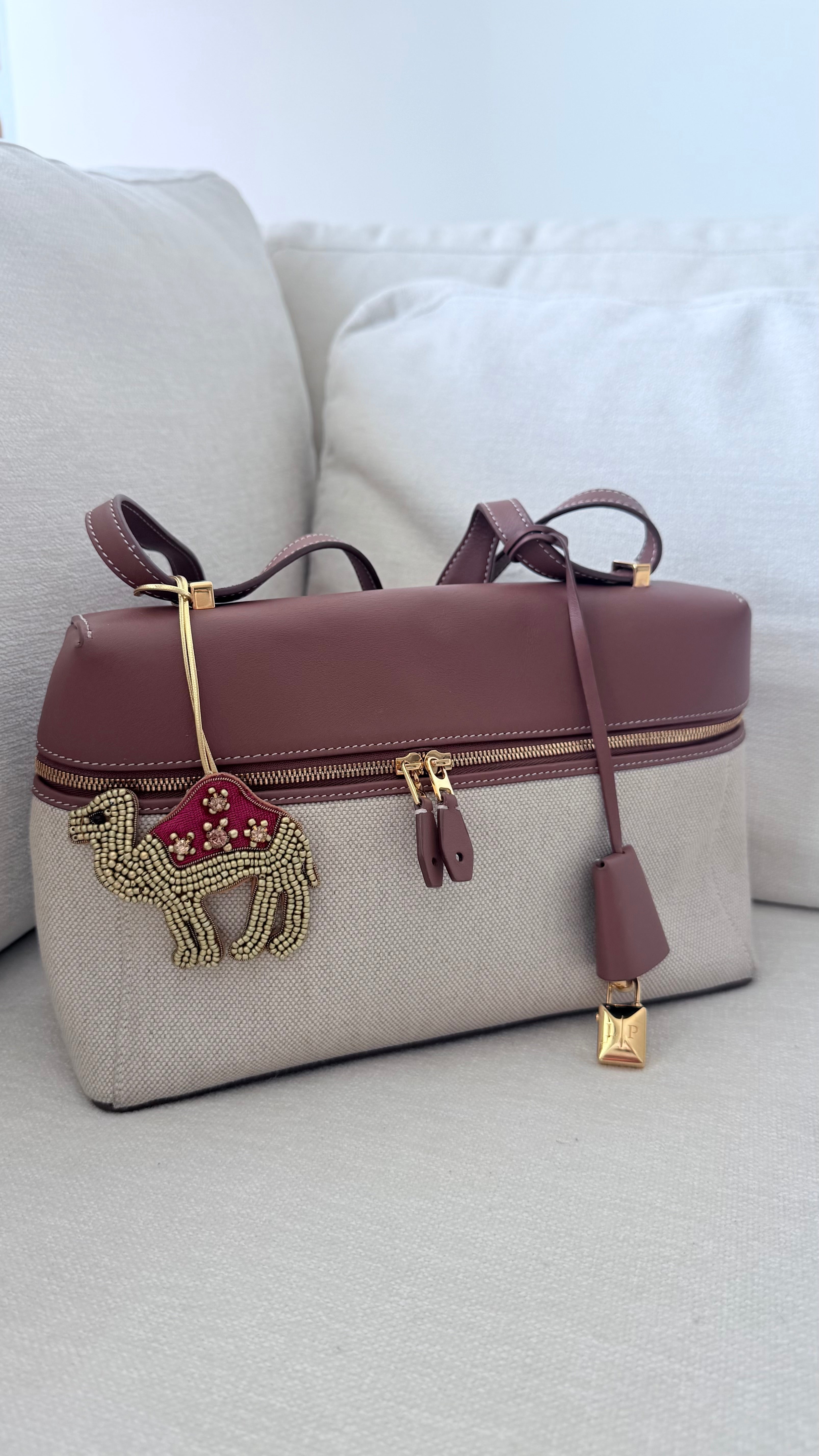 Bags charms