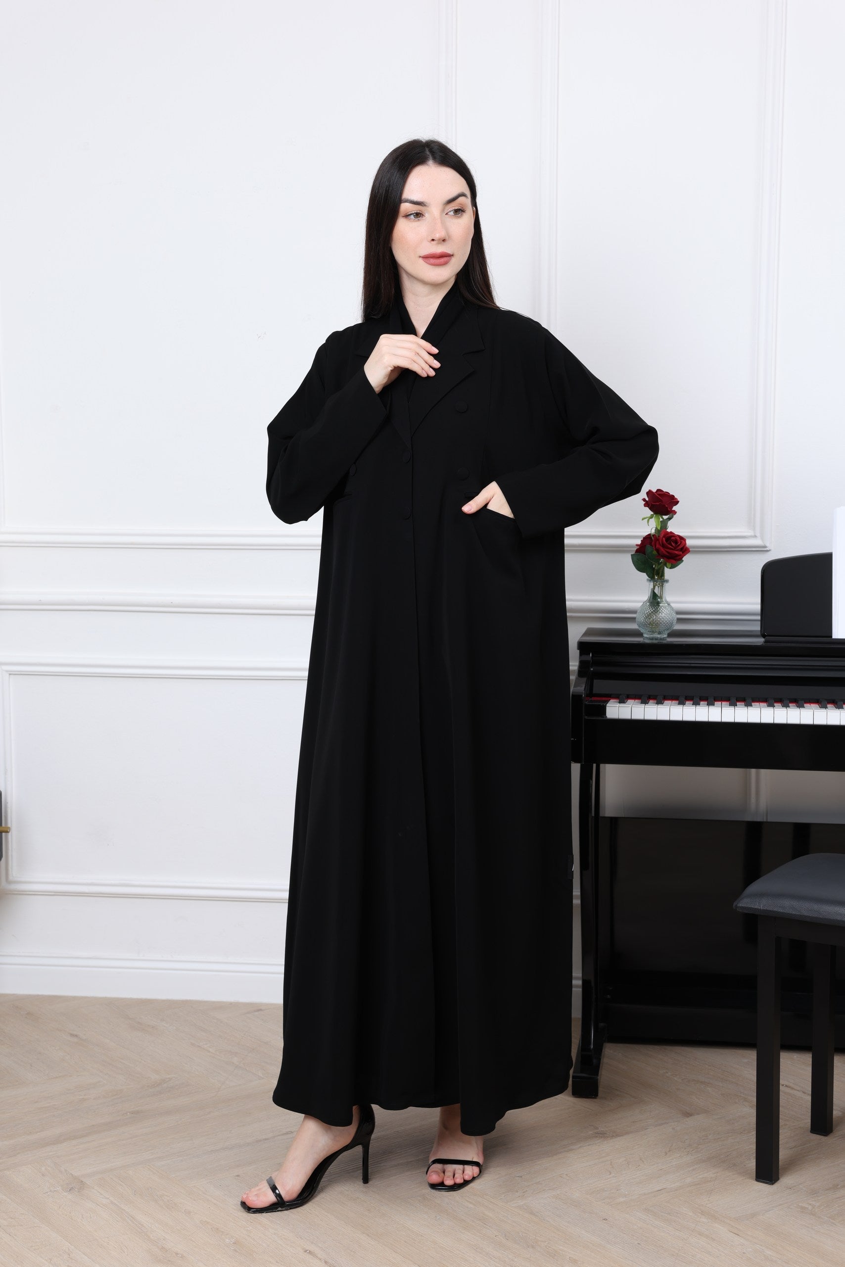 Abaya 55