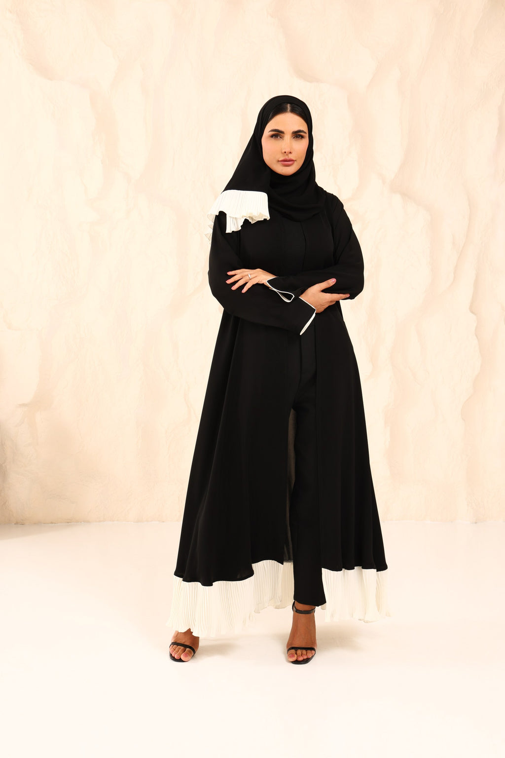 Abaya 46