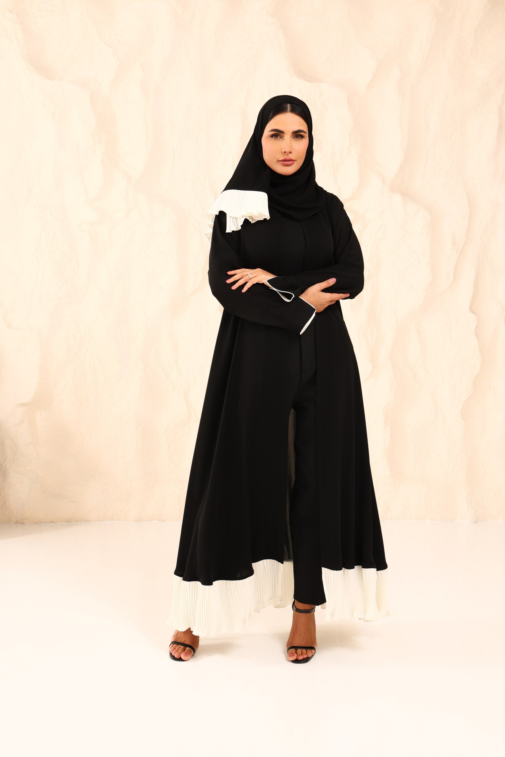Abaya 46