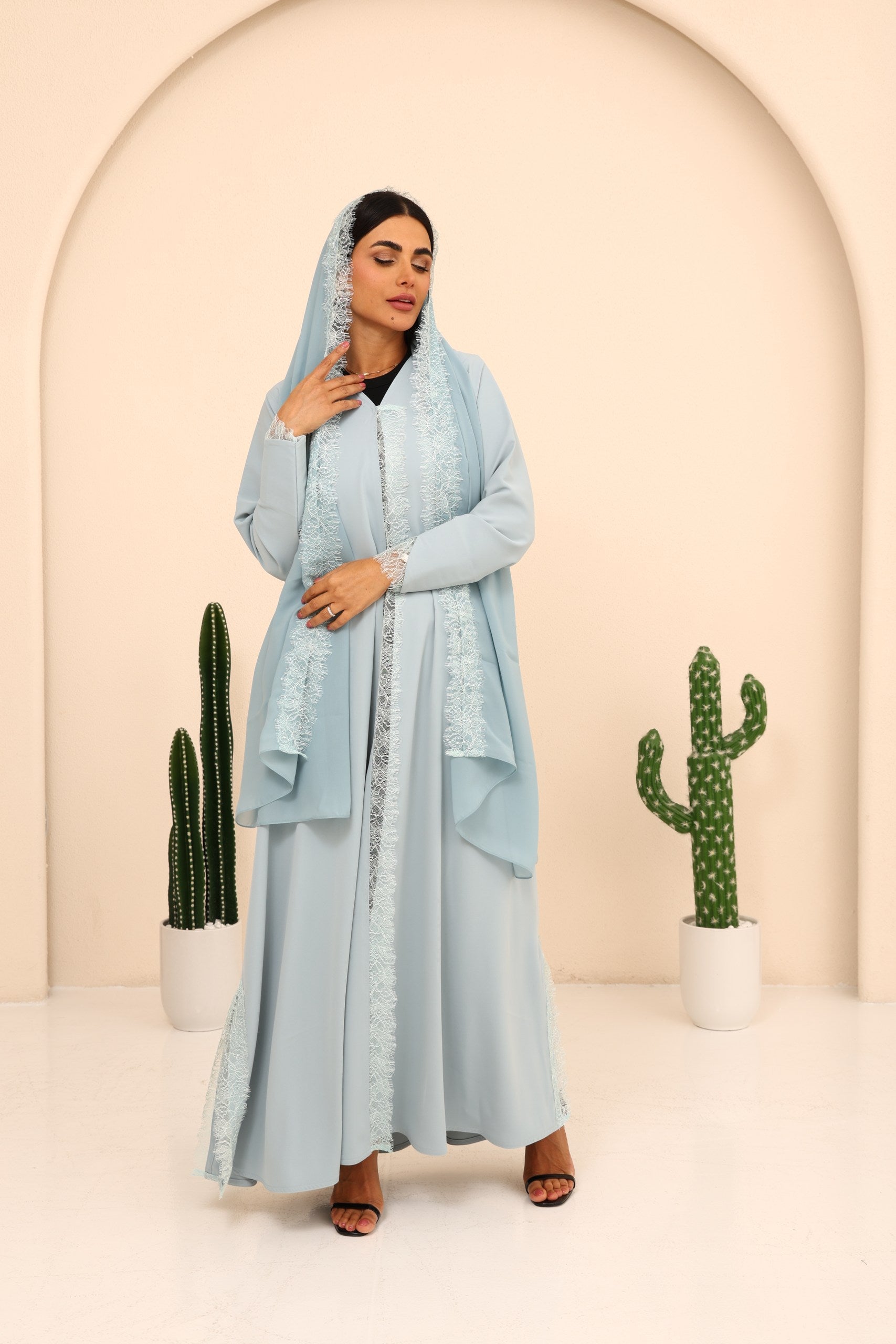 Abaya 40