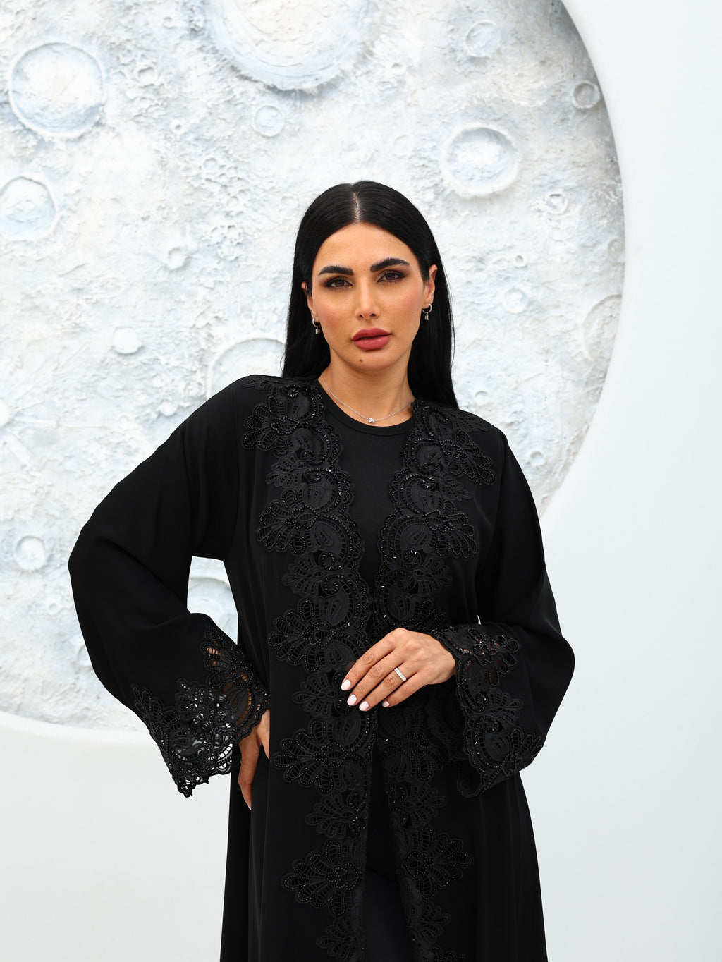 Abaya 315