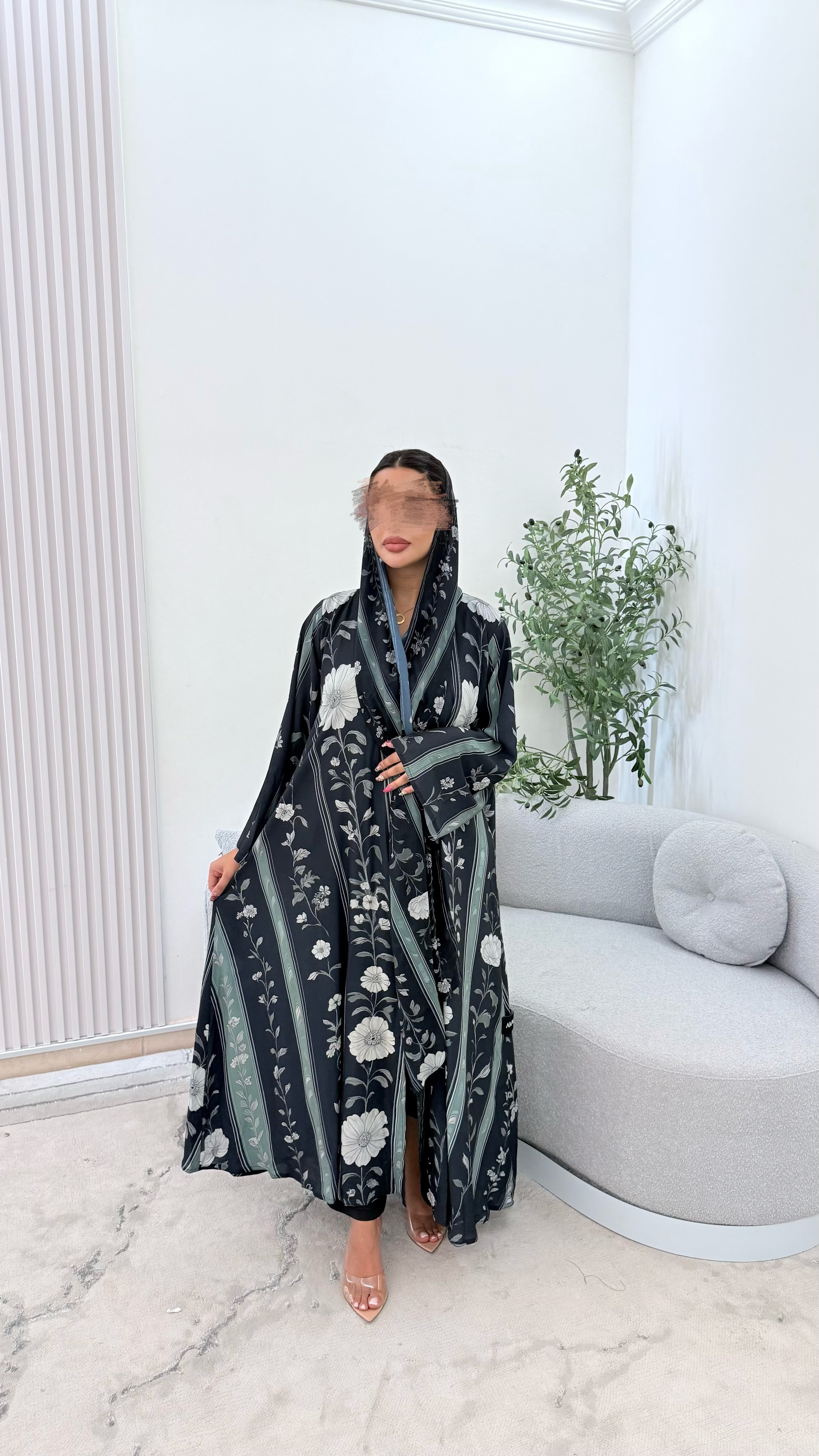 Abaya 62