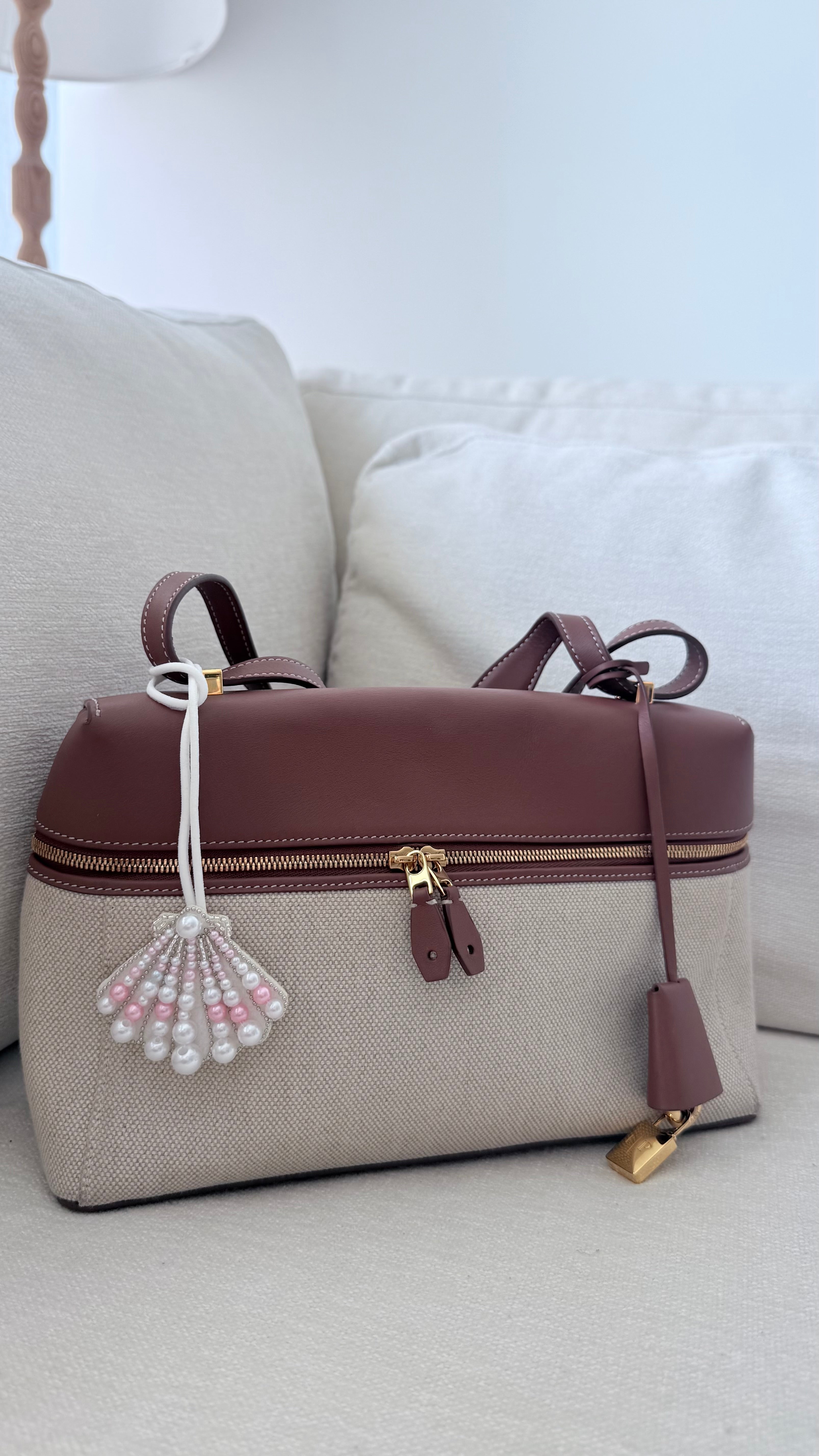 Bags charms
