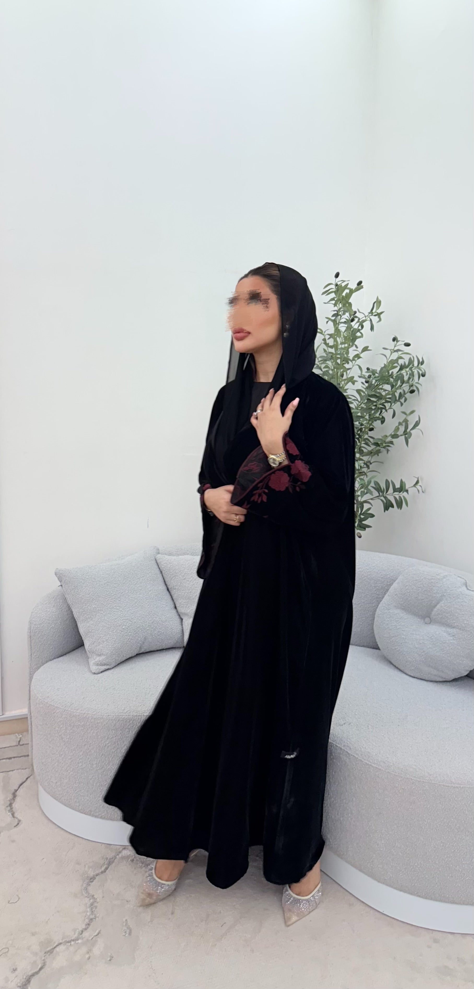 Abaya 26