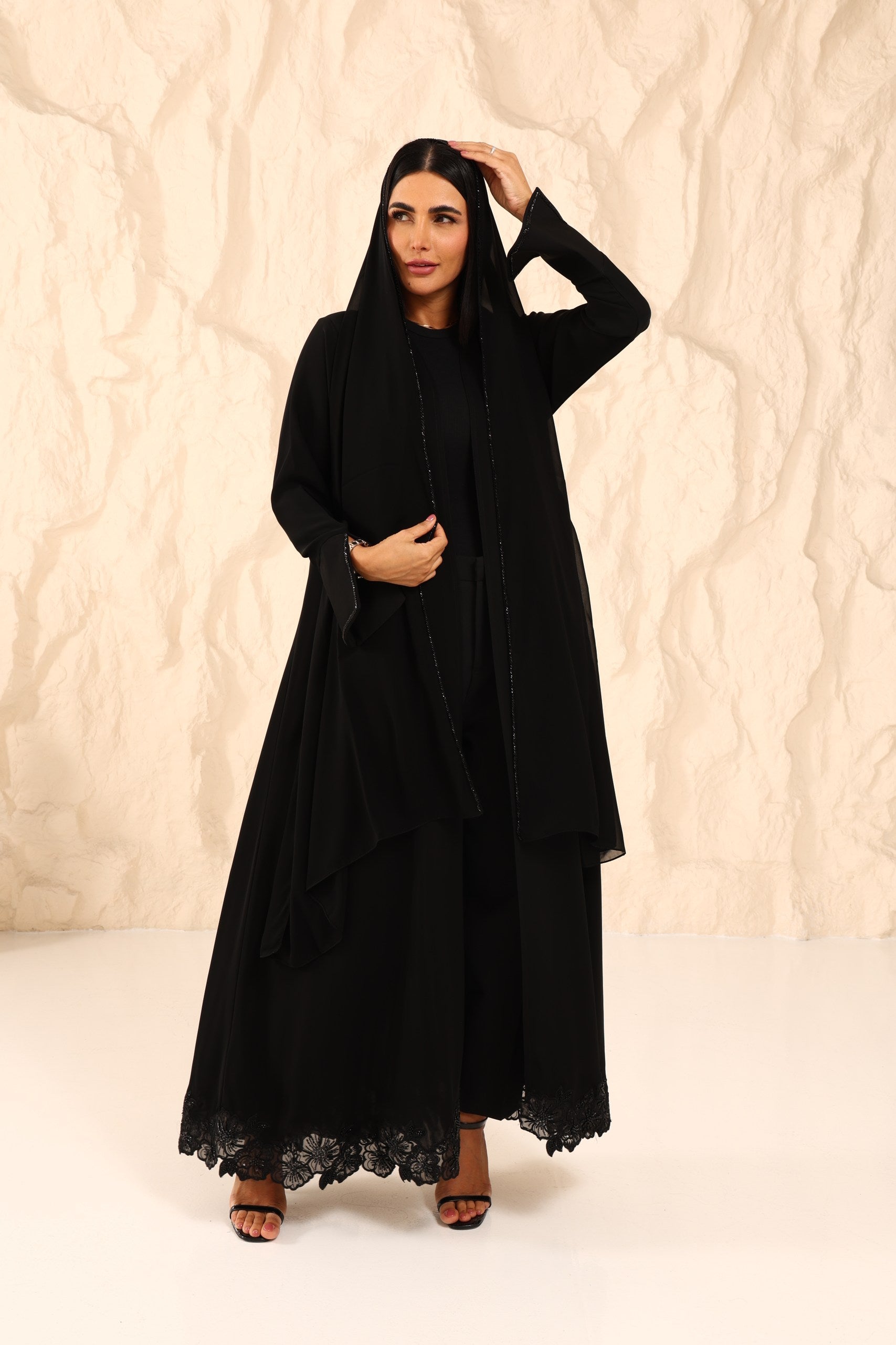 Abaya 47