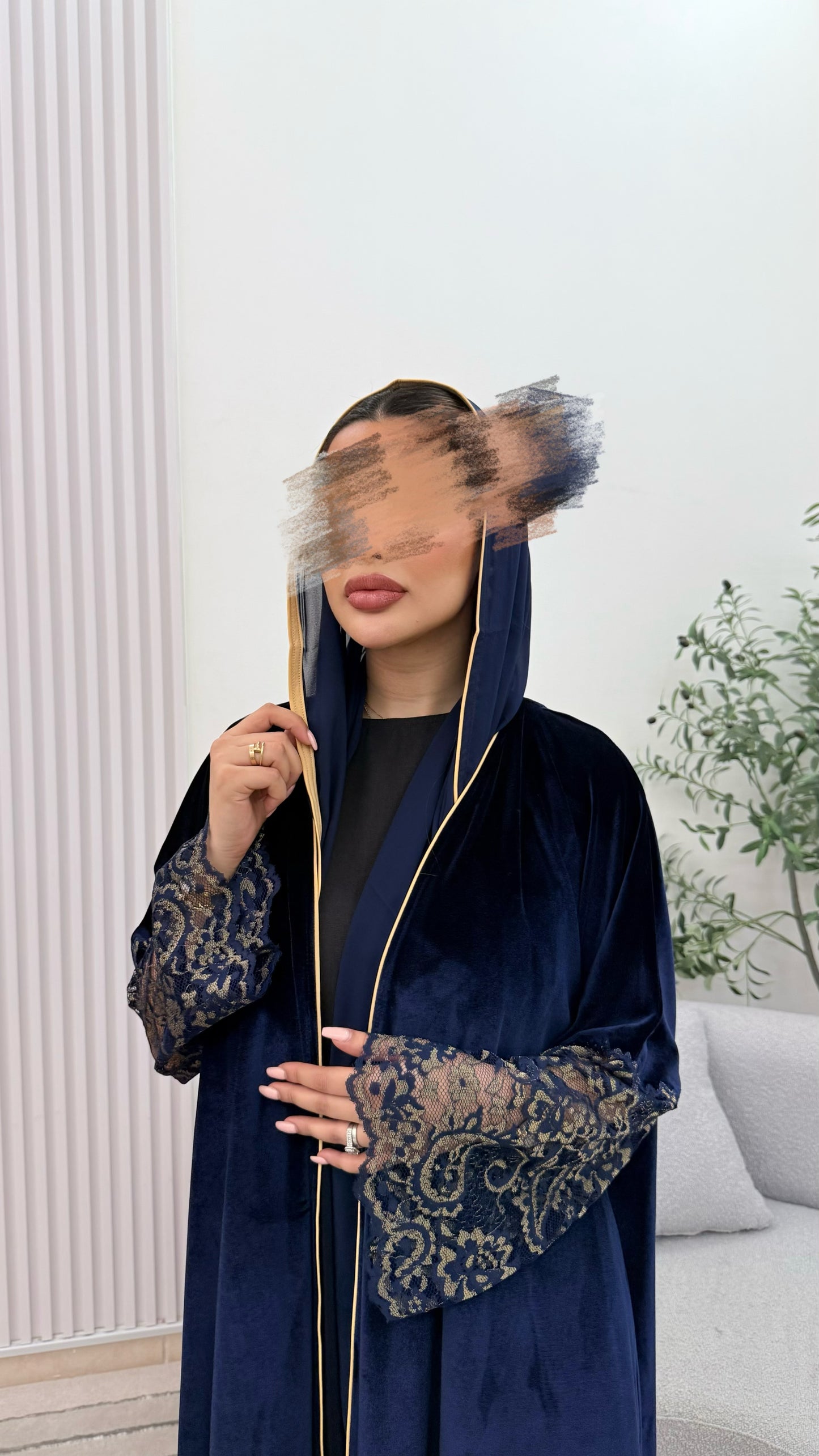 Abaya 22