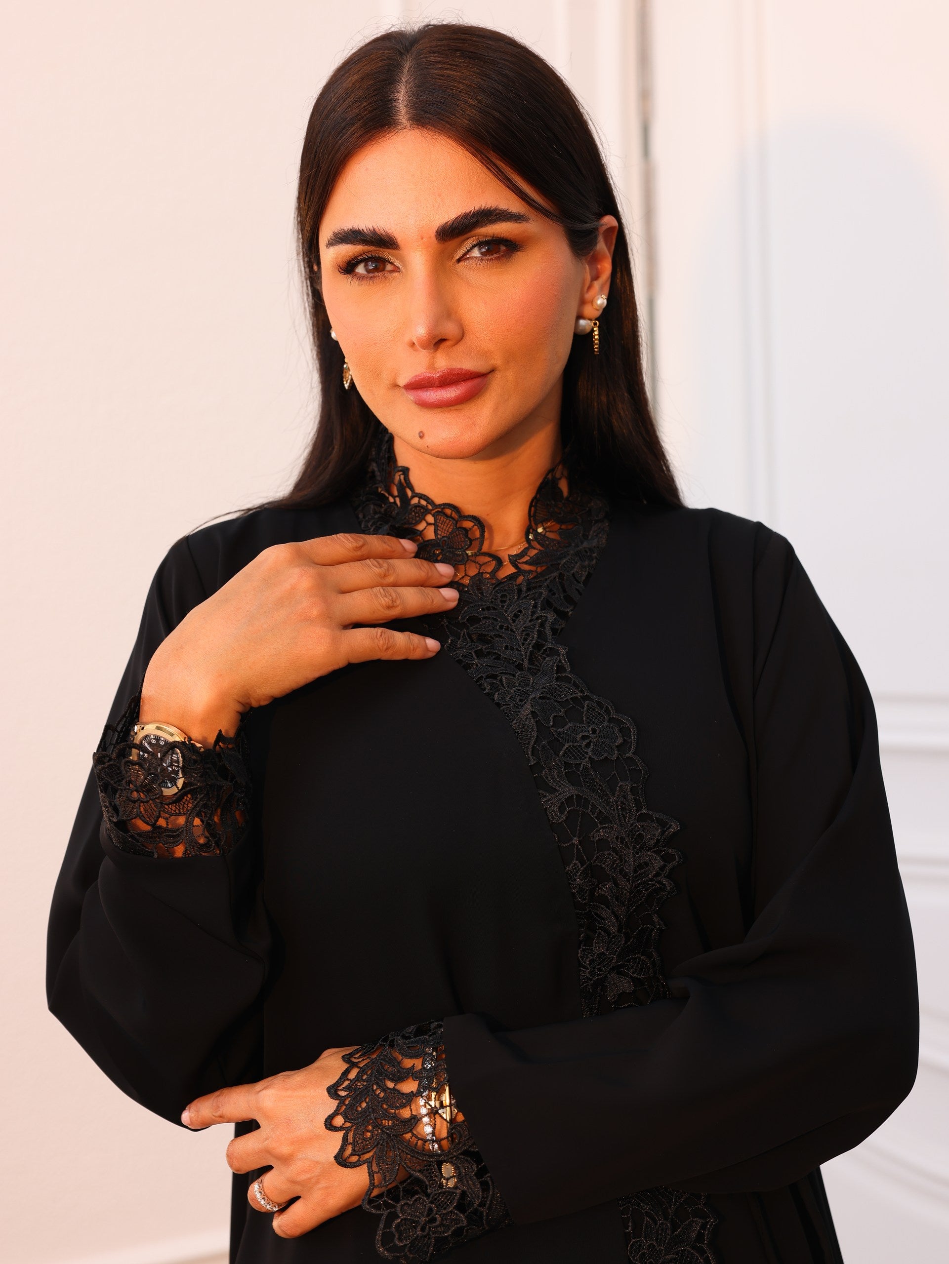 Abaya 213
