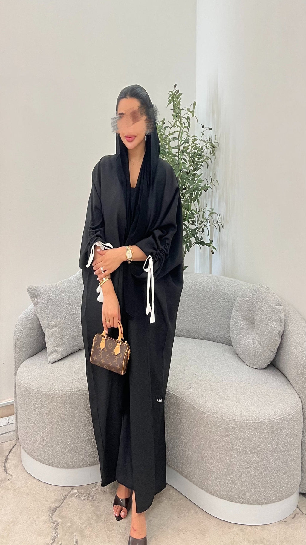 Abaya 31
