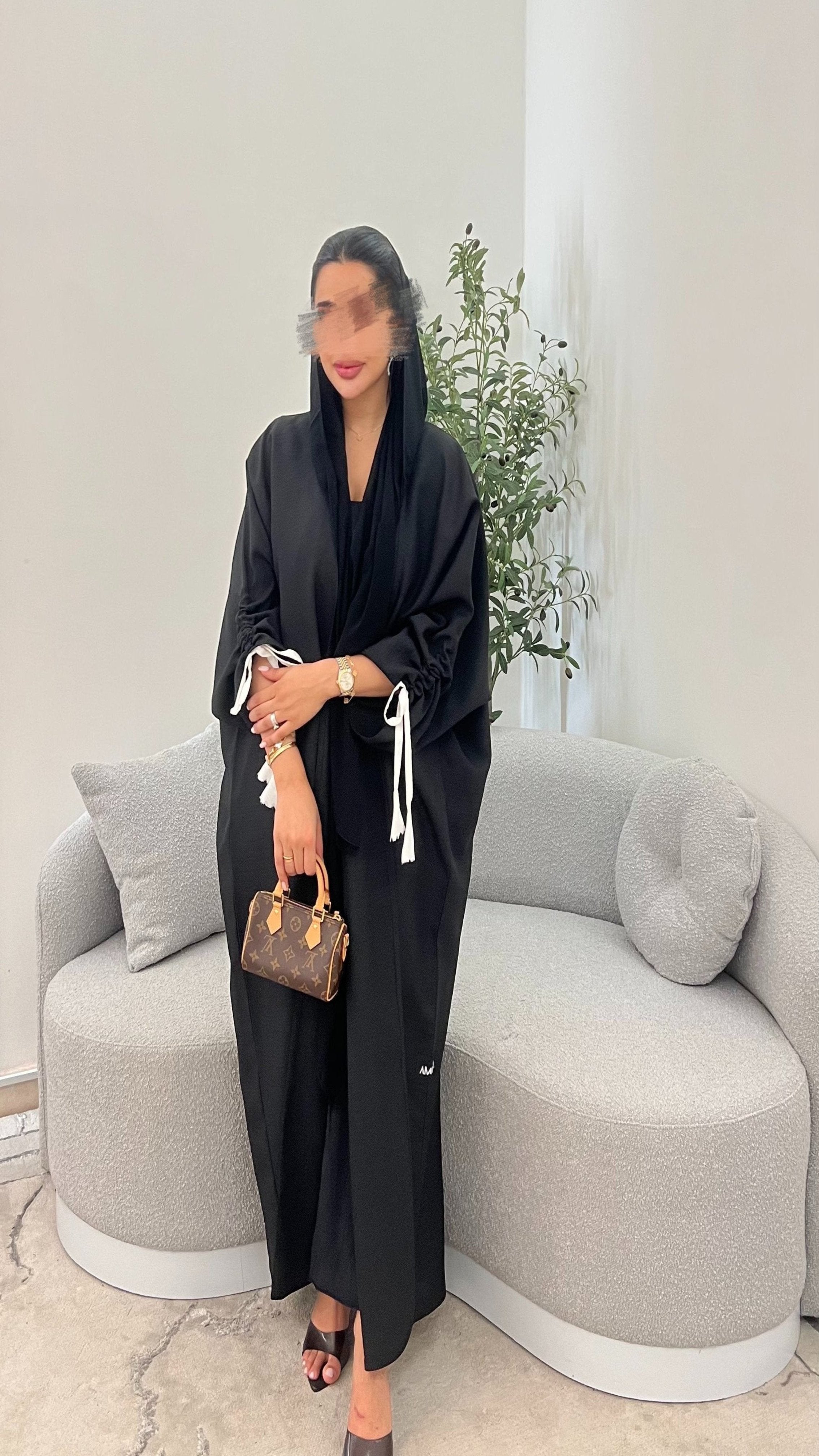 Abaya 31