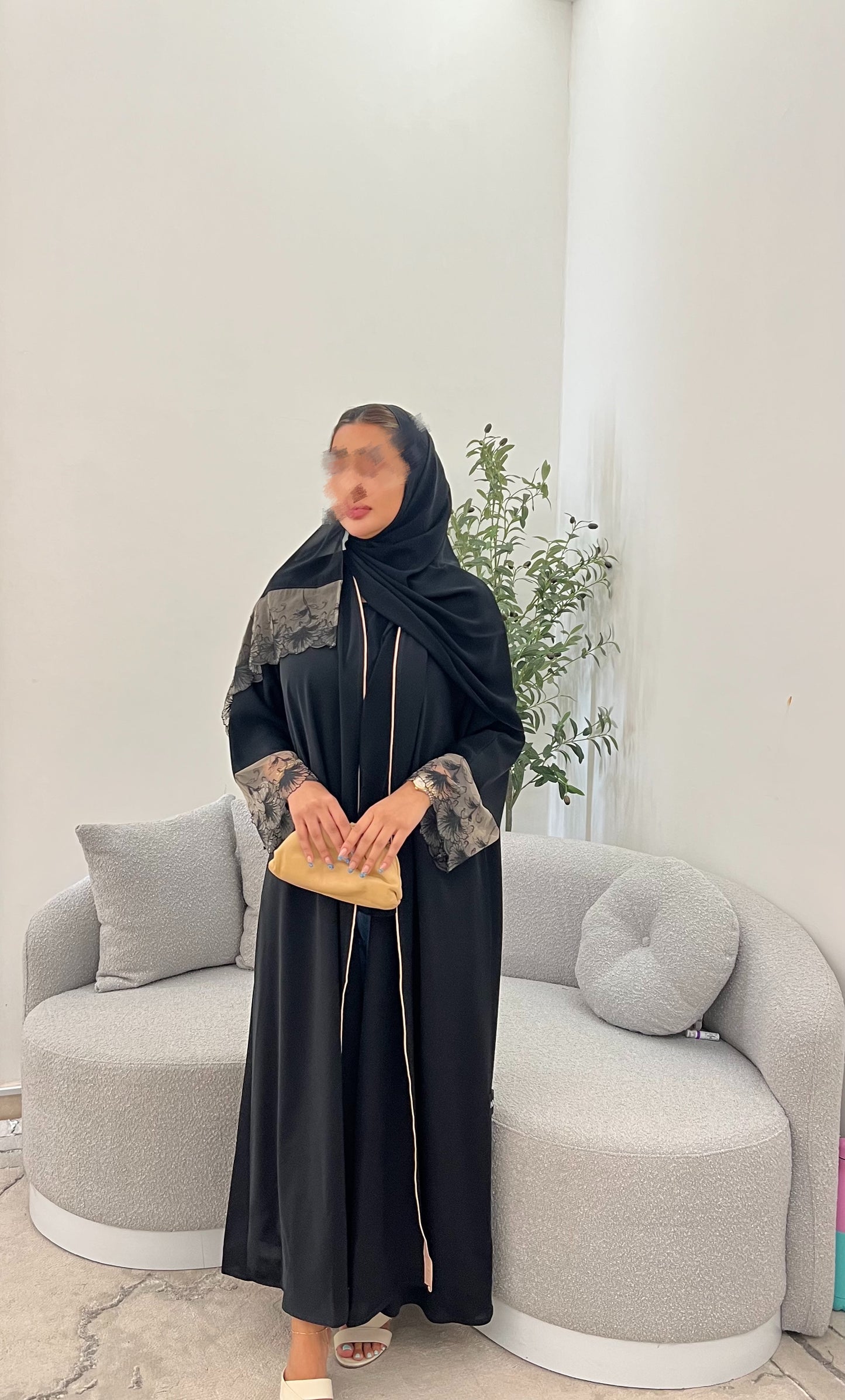 Abaya 12