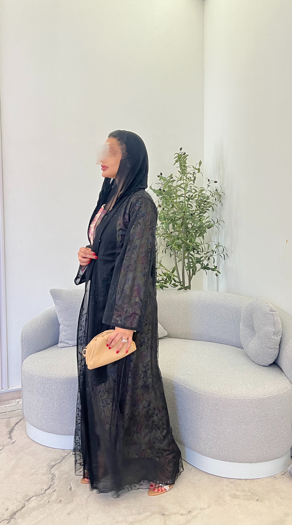 عبايه 79