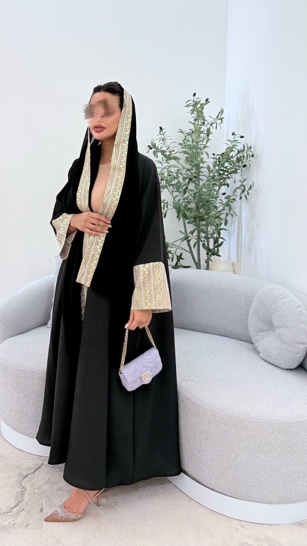 Abaya 98