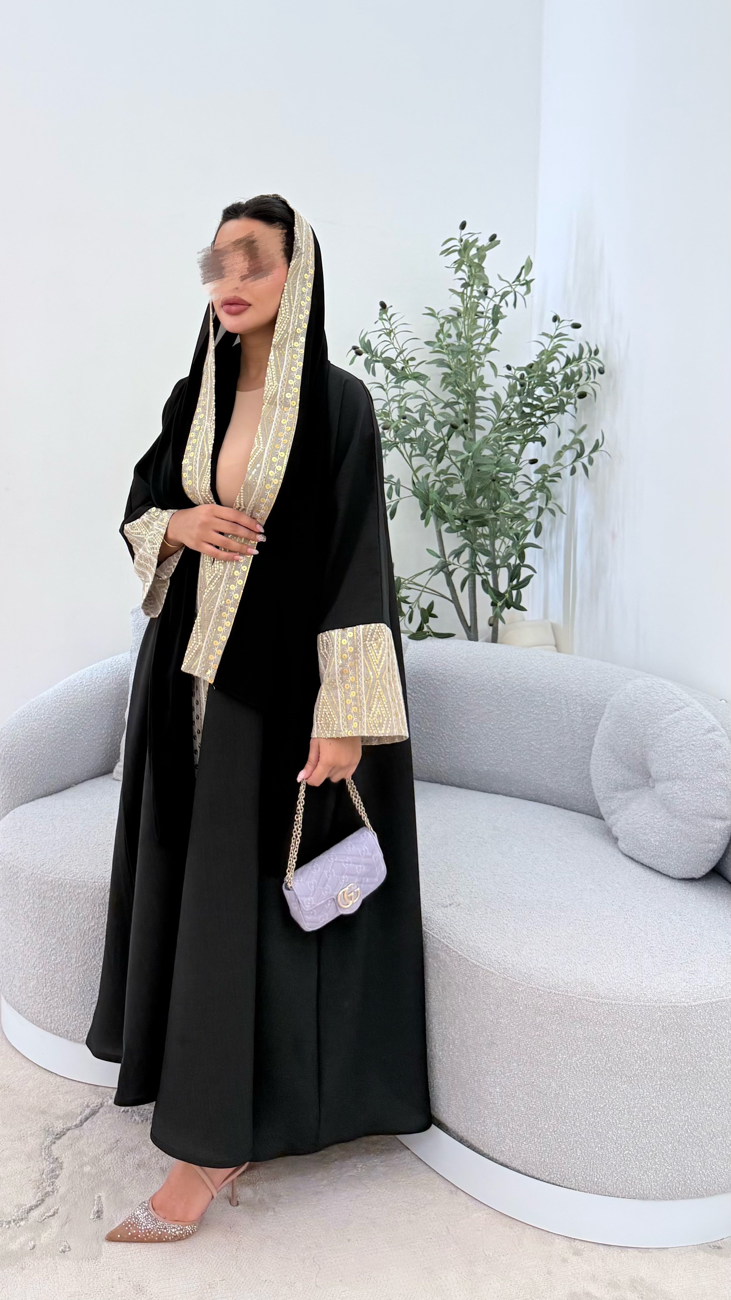 Abaya 98