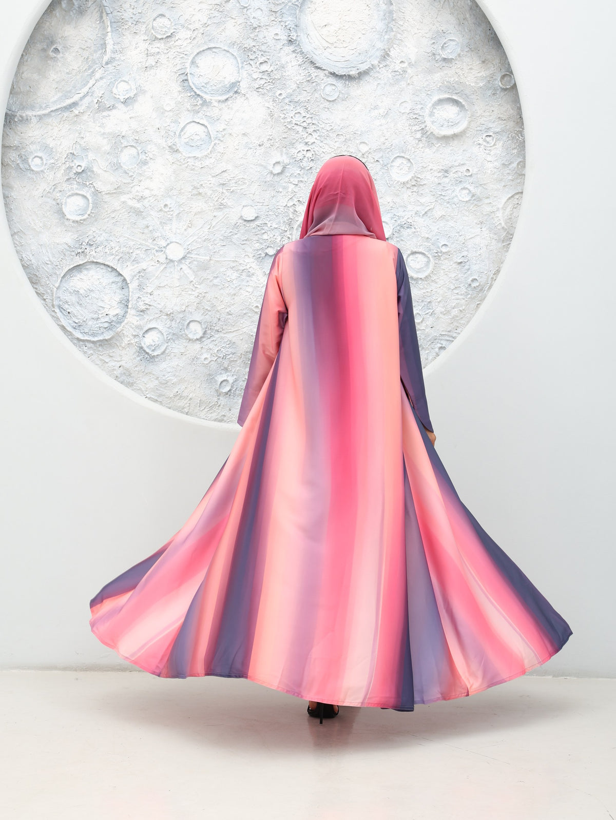 Abaya 303