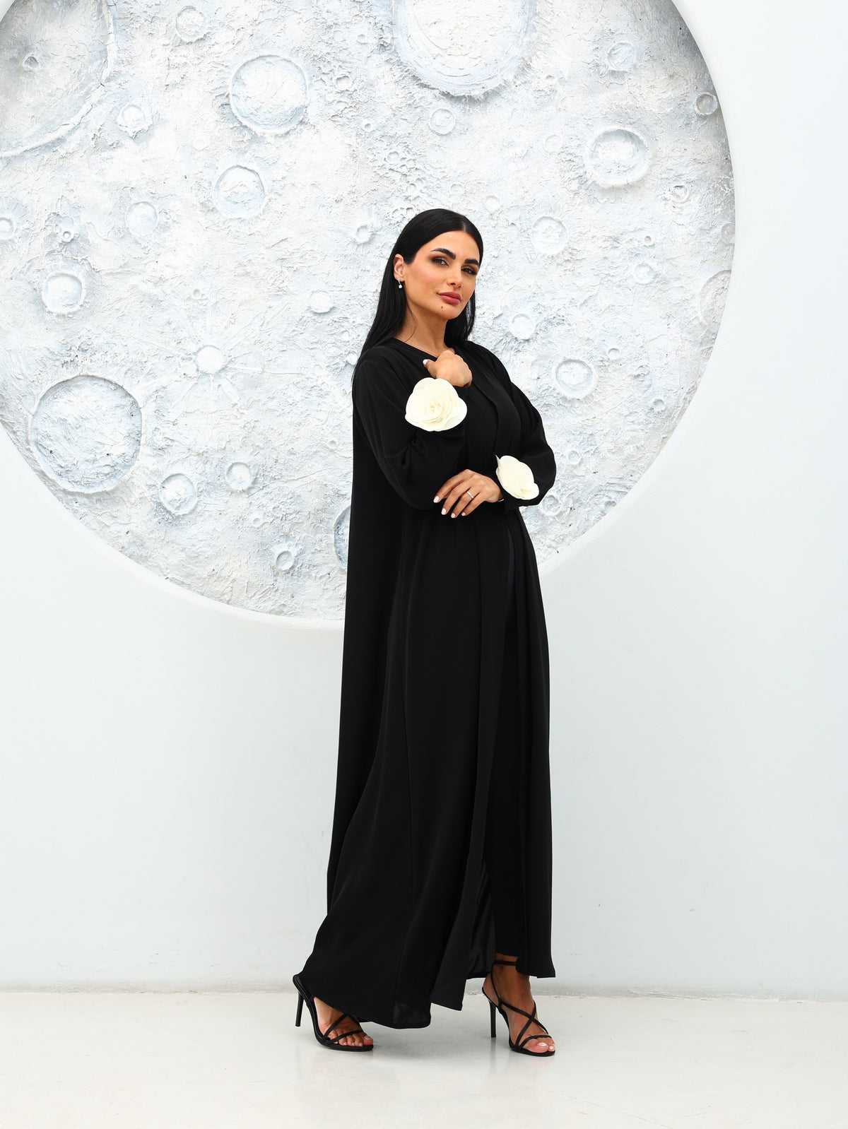 Abaya 313