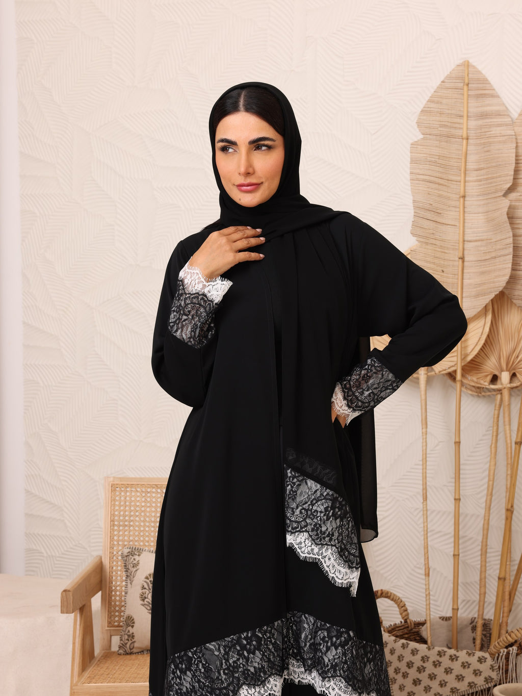 Abaya 114