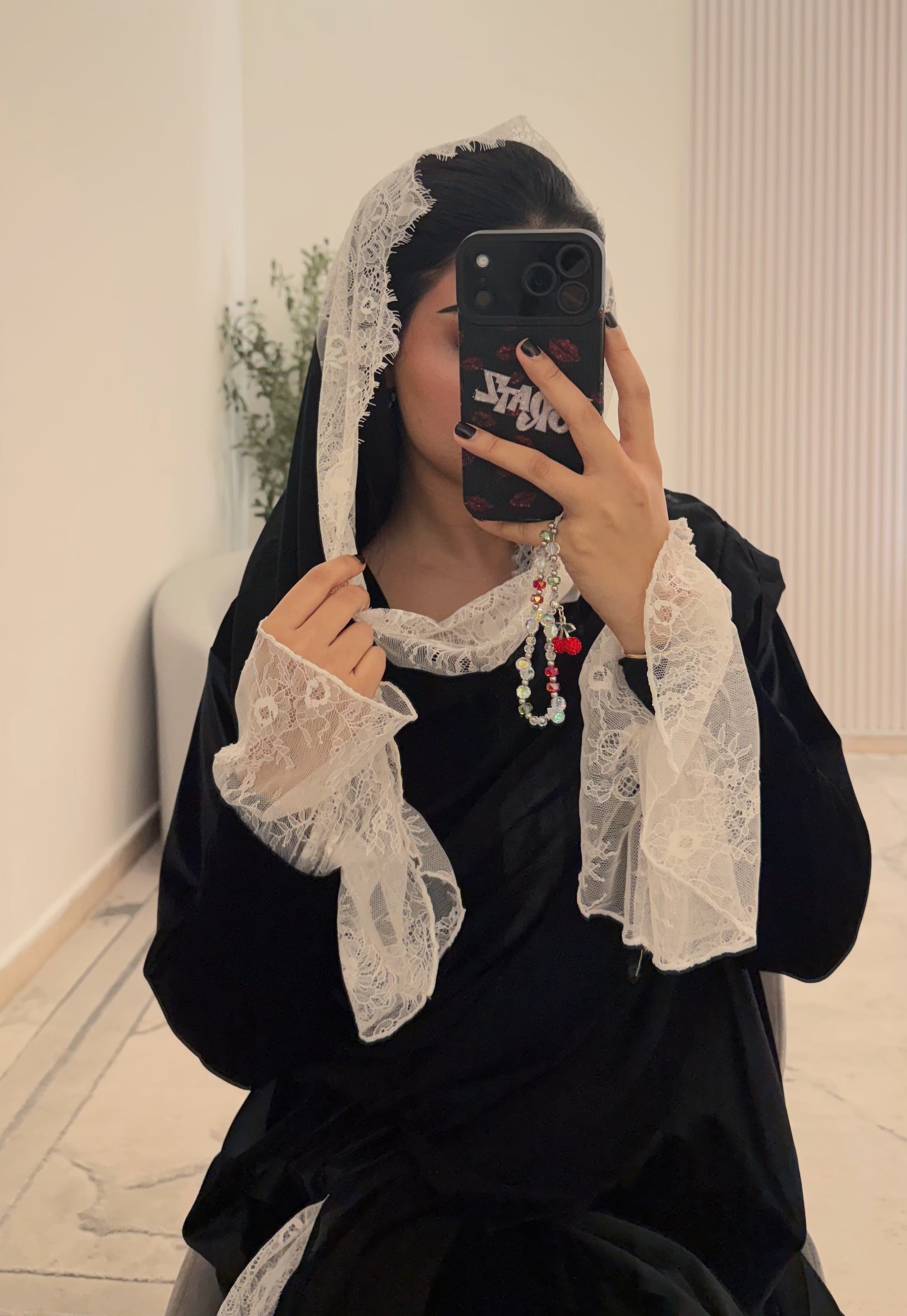 Abaya 566