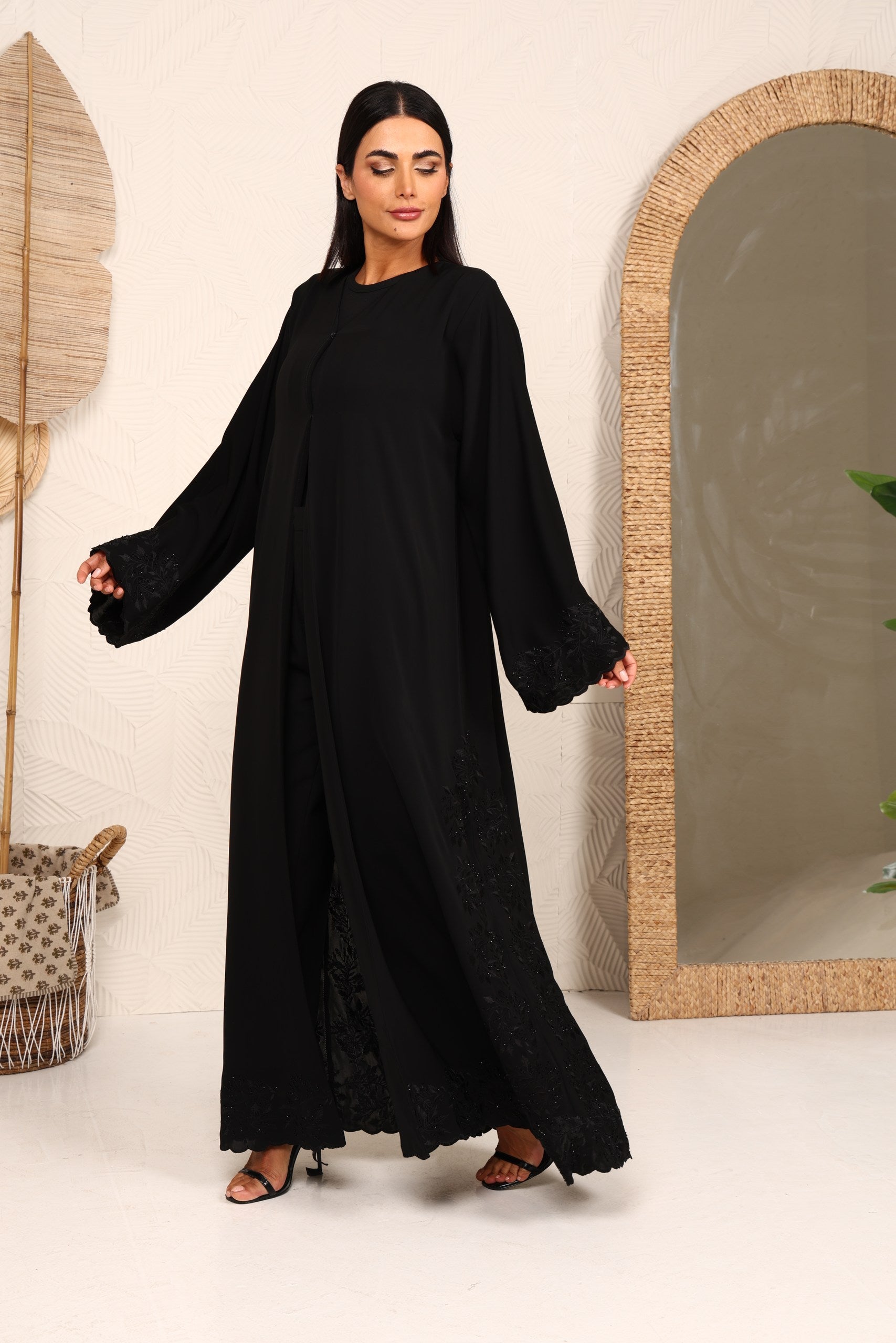 Abaya 74