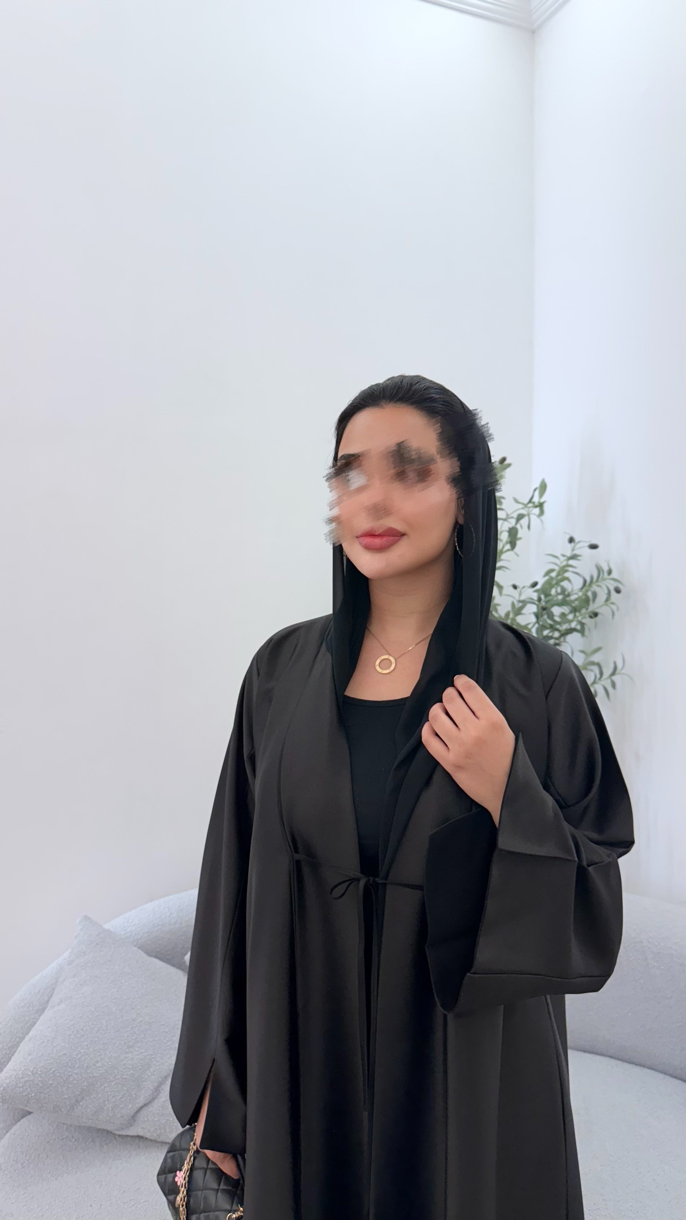 Abaya 90