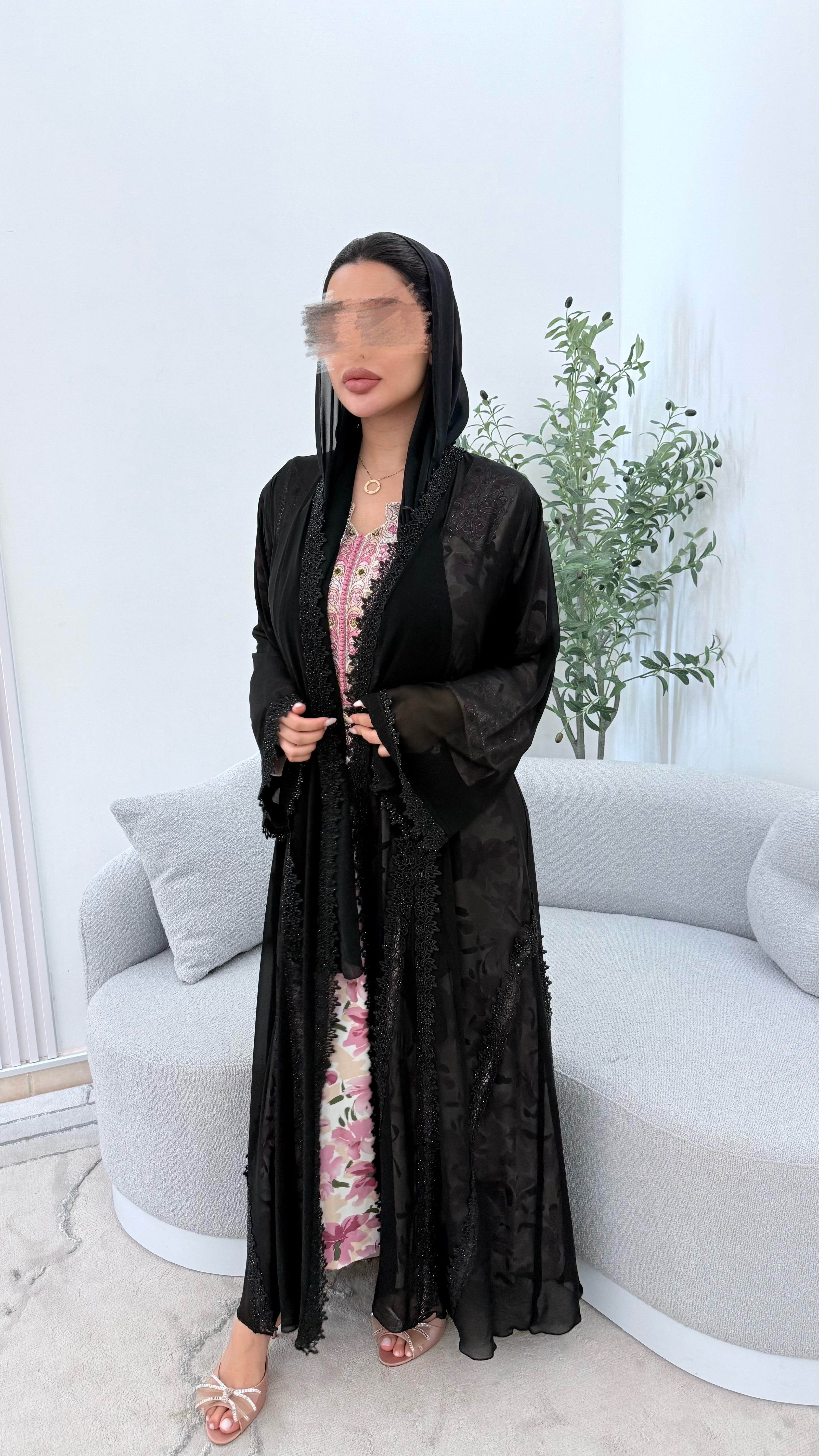 Abaya 52