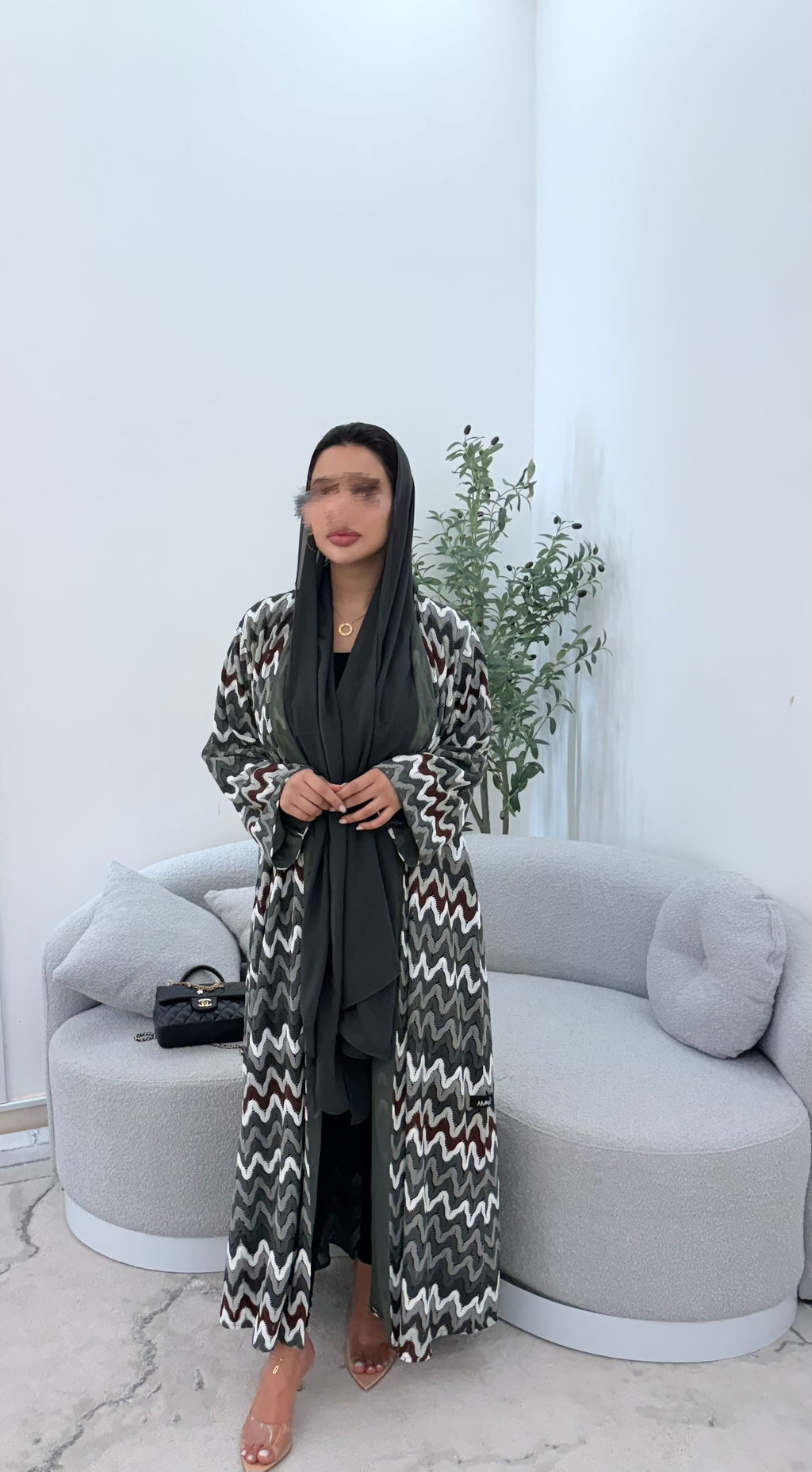 Abaya