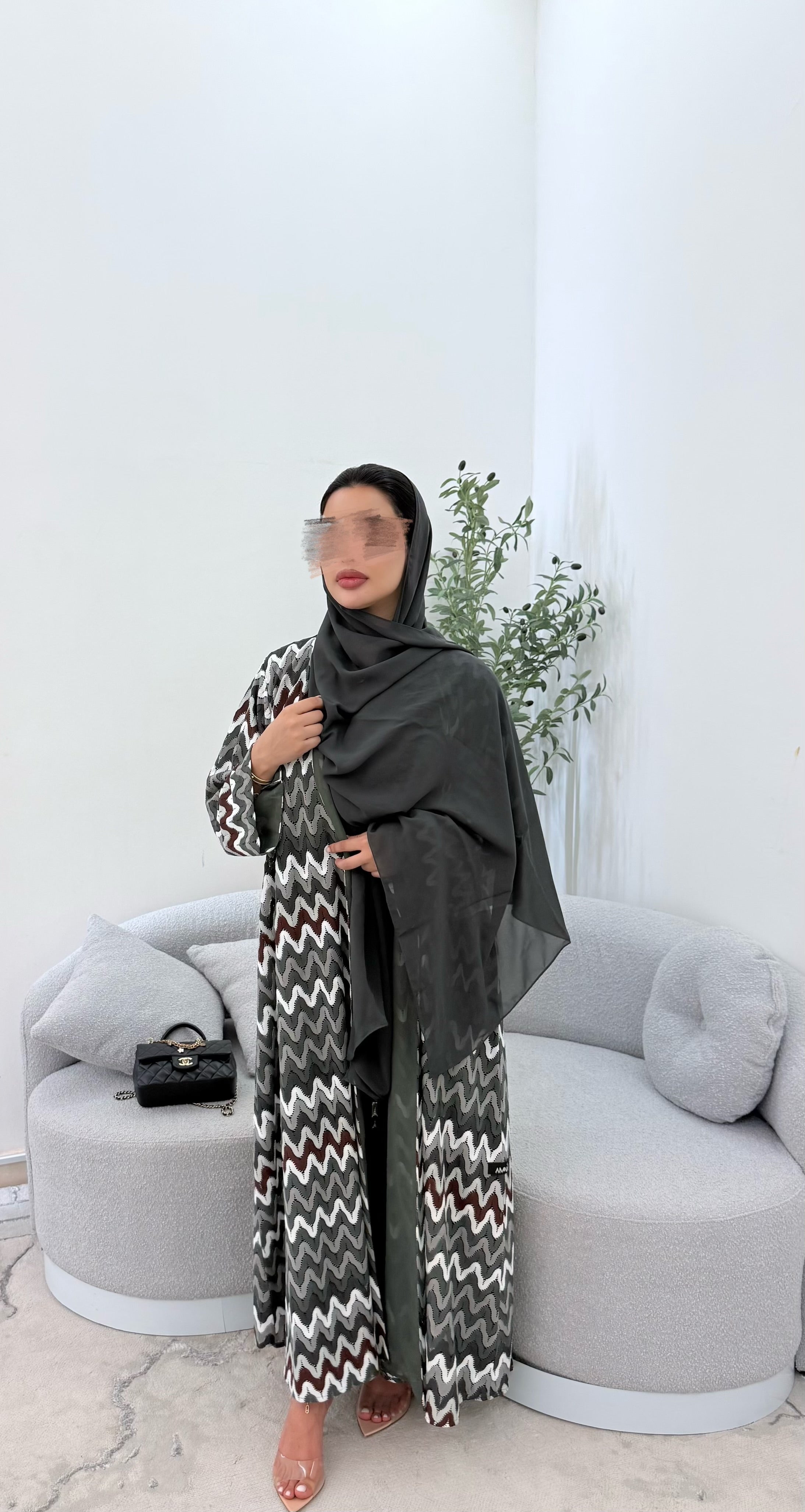 Abaya