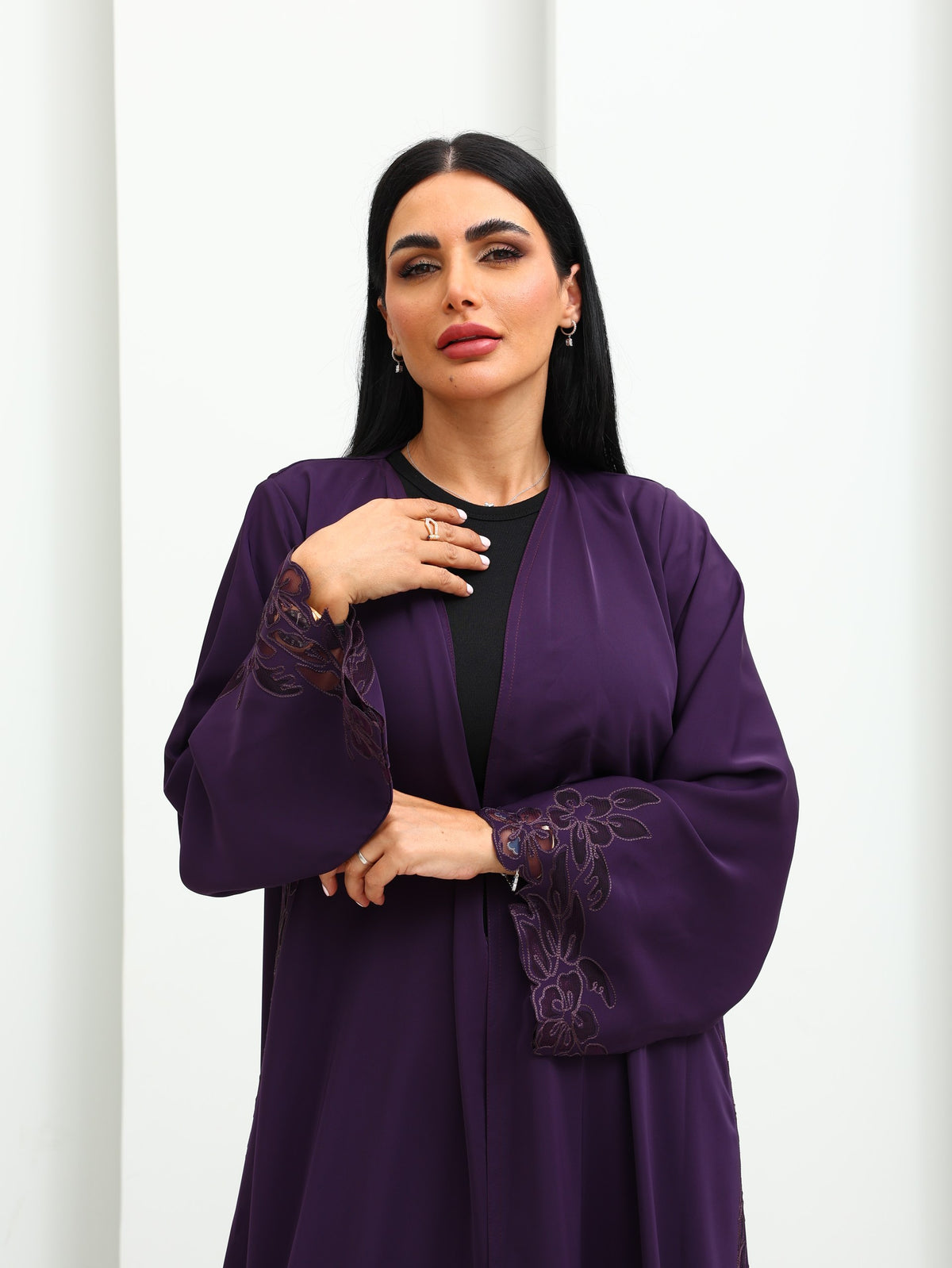 Abaya 310