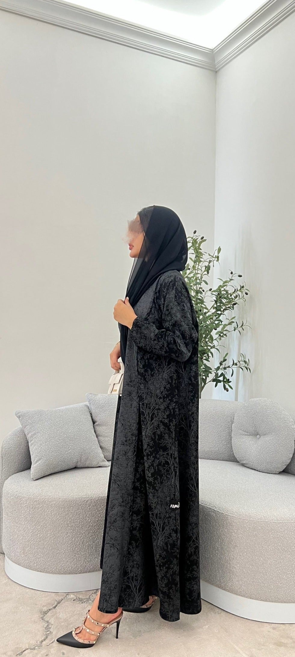 عباية 06