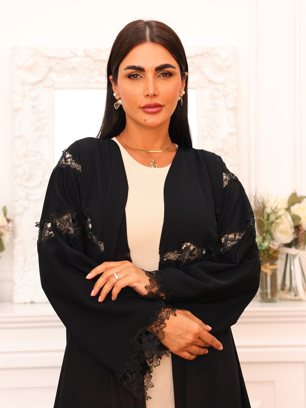 Abaya 204