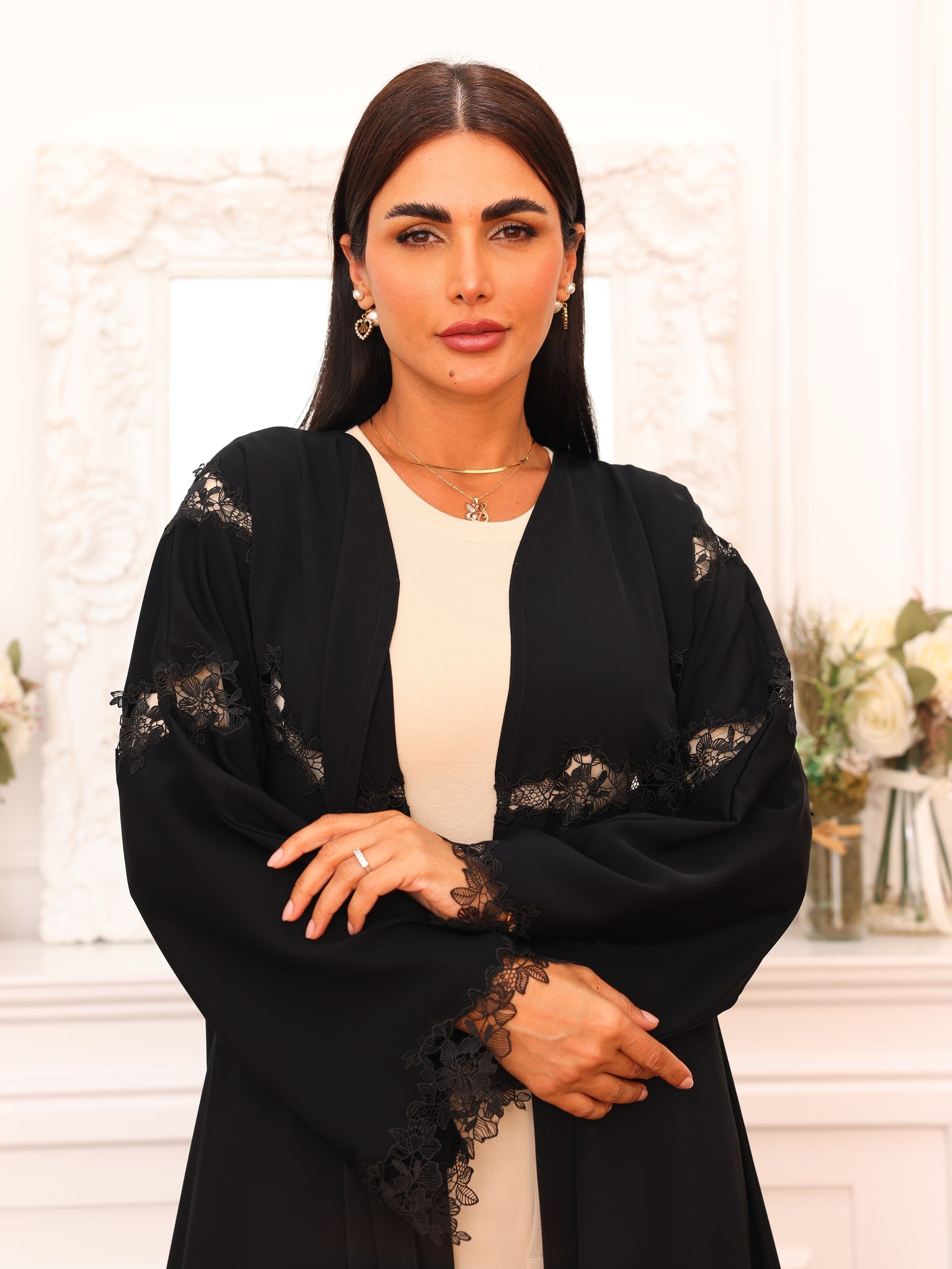 Abaya 204
