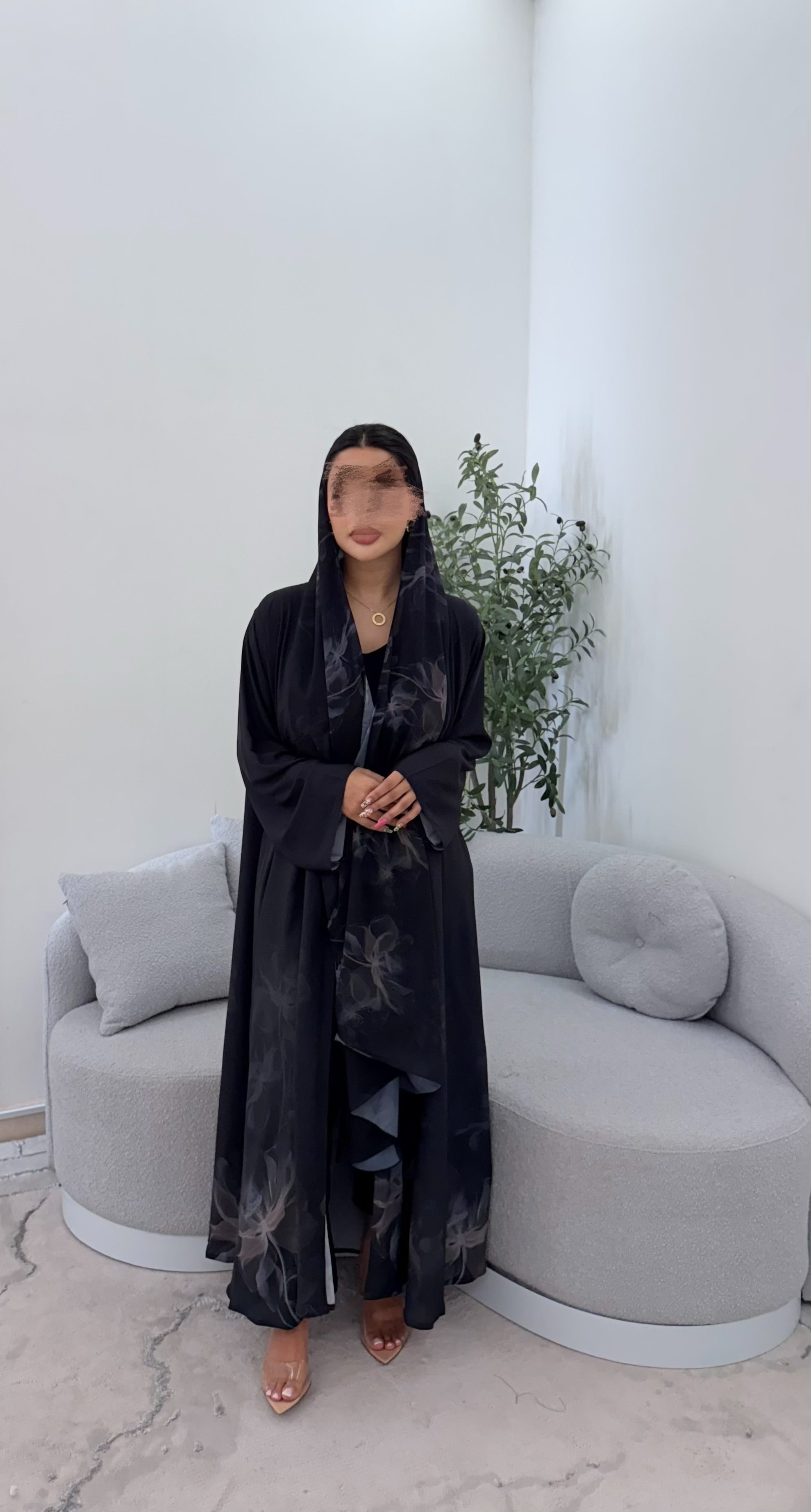 Abaya 65