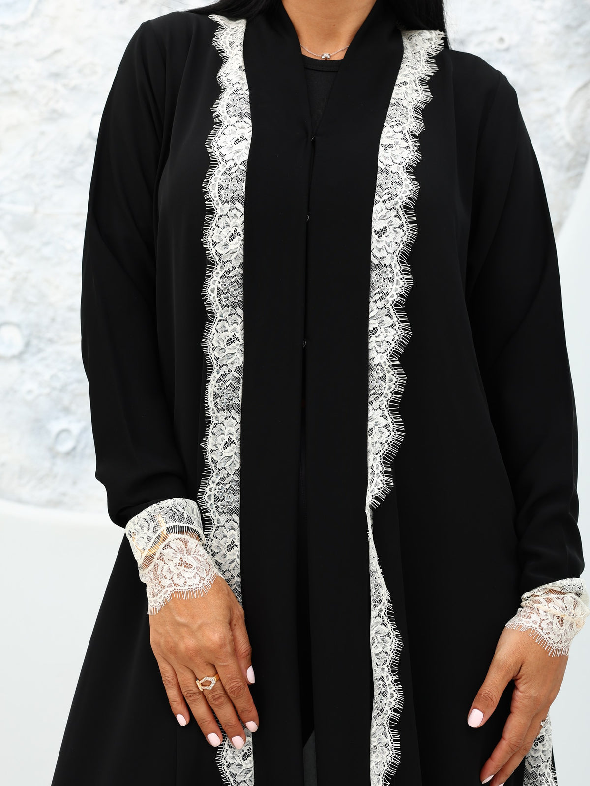 Abaya 314