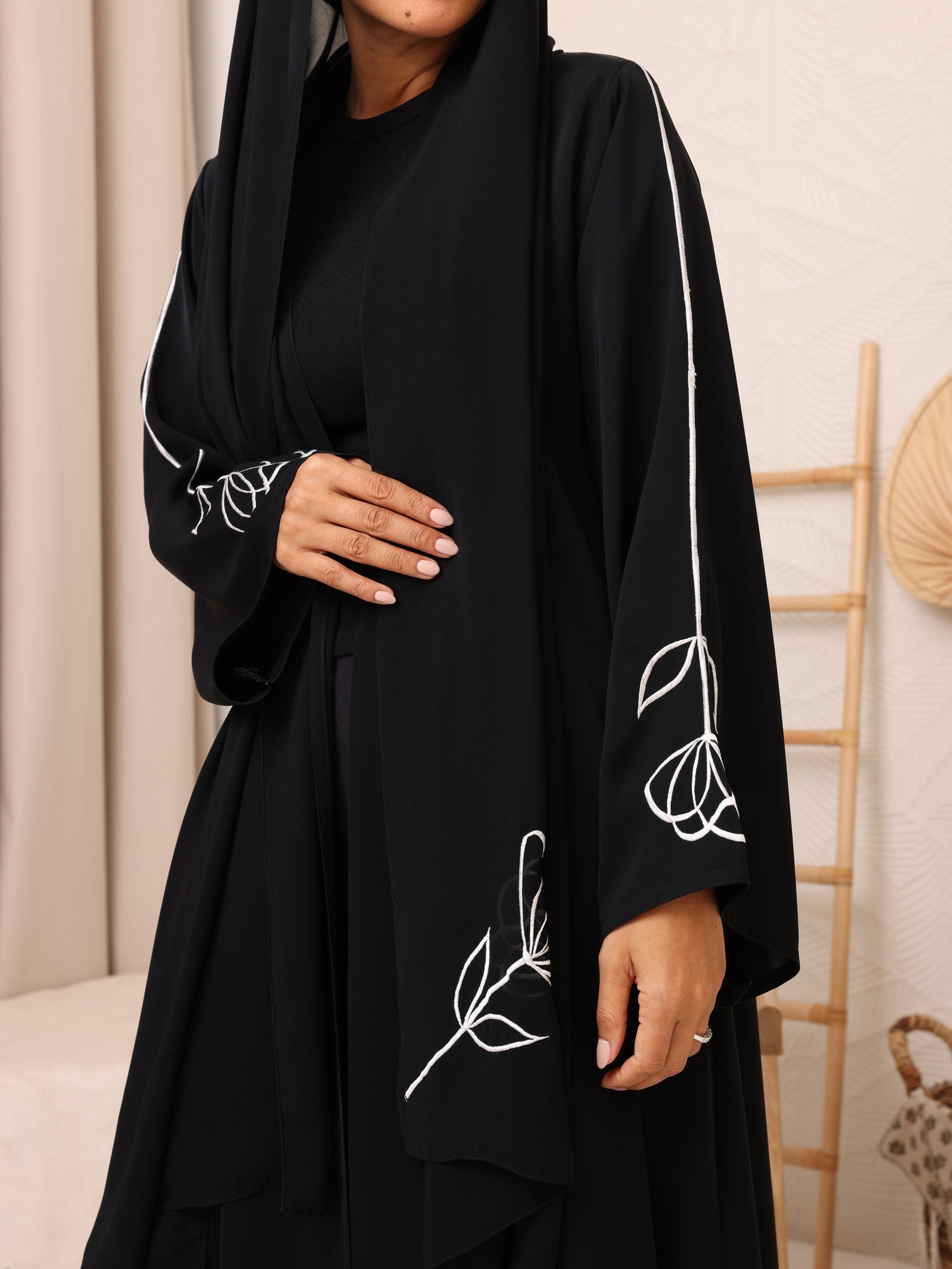 Abaya 119