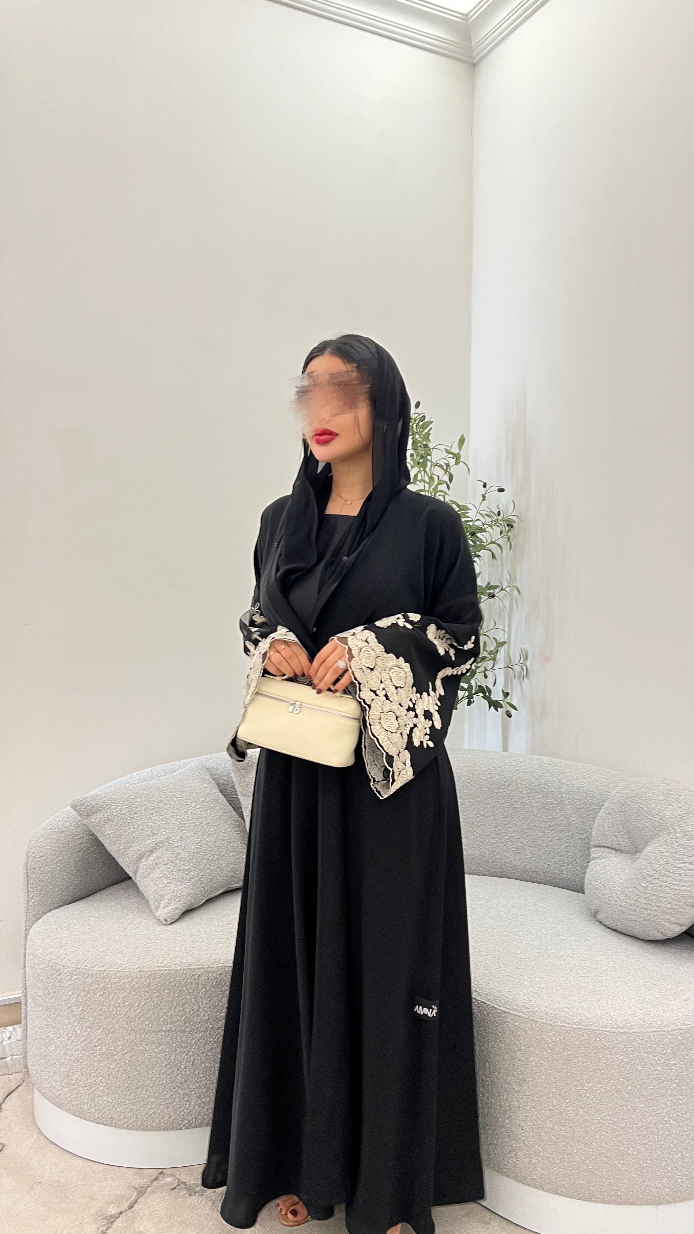 Abaya 30